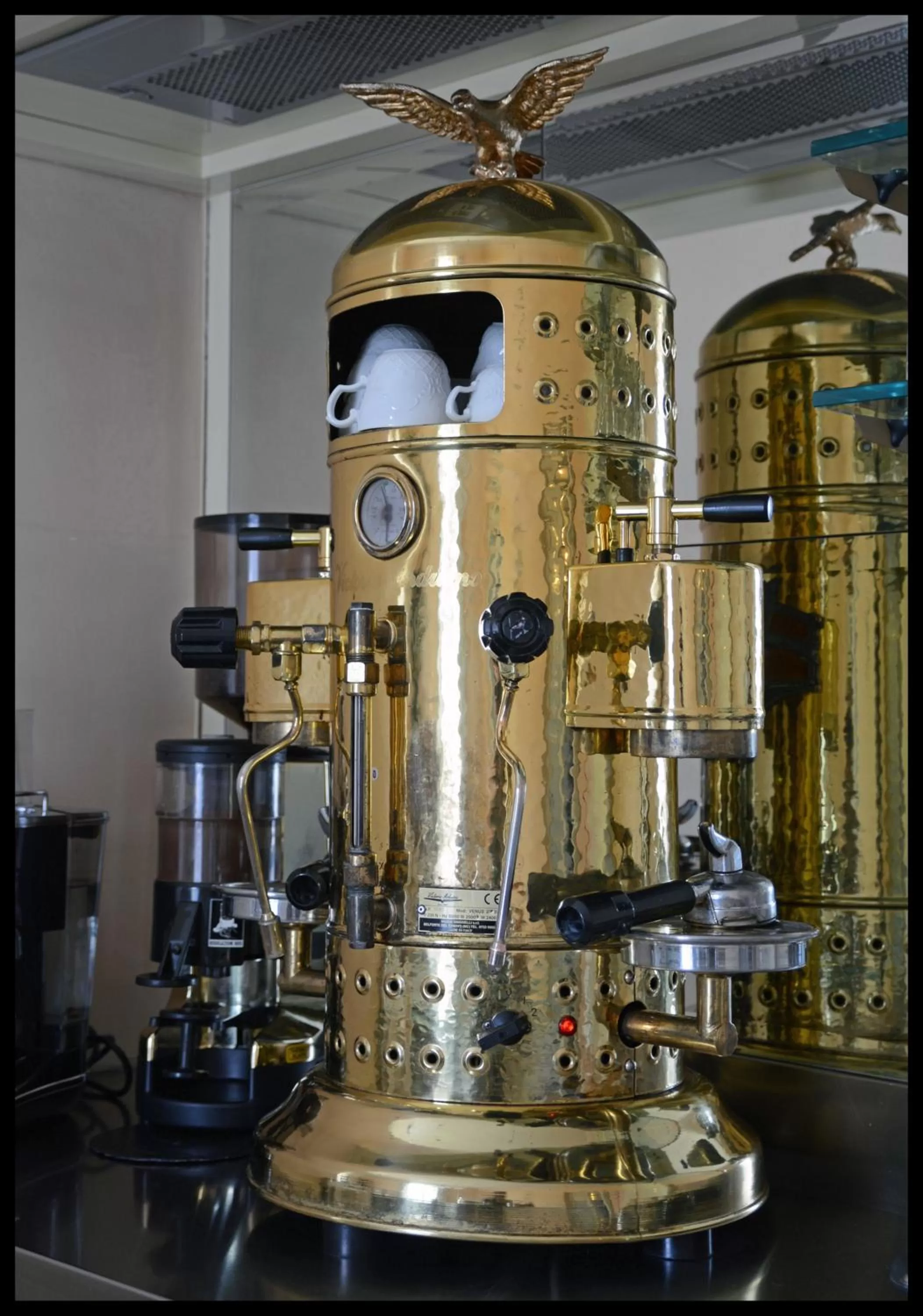 Drinks in Lilium Boutique Hotel