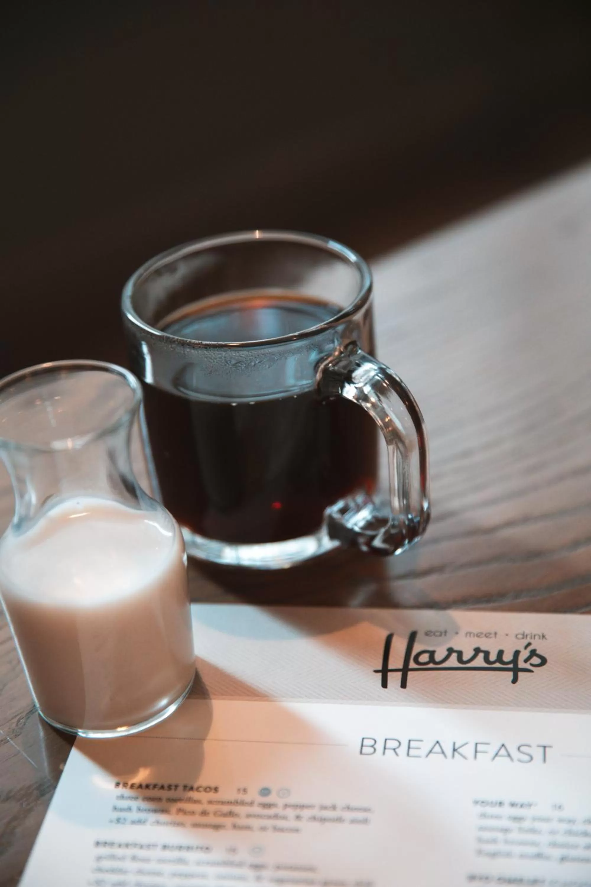 Restaurant/places to eat in Magnolia Hotel Denver, a Tribute Portfolio Hotel