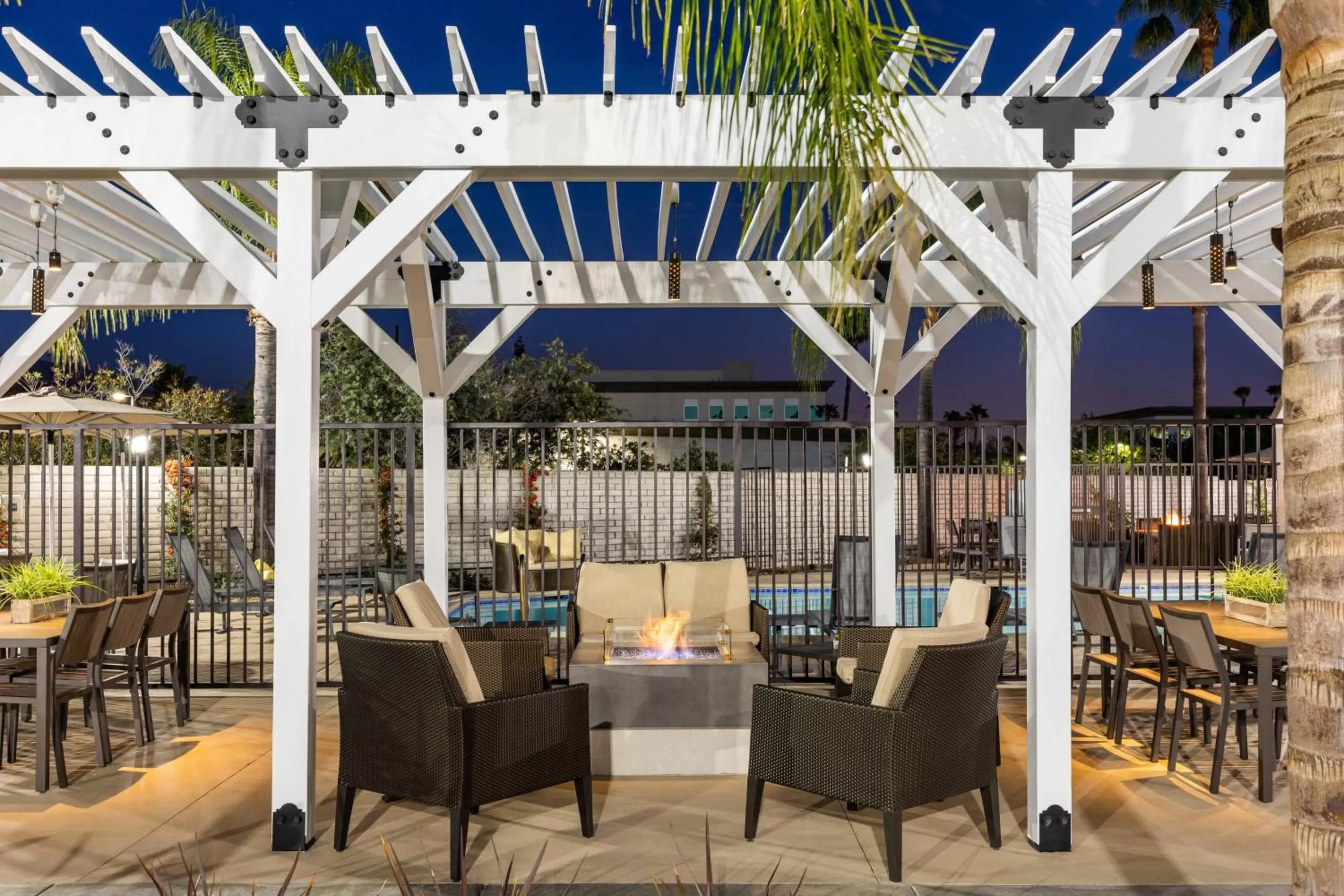 Other in Residence Inn Pasadena Arcadia