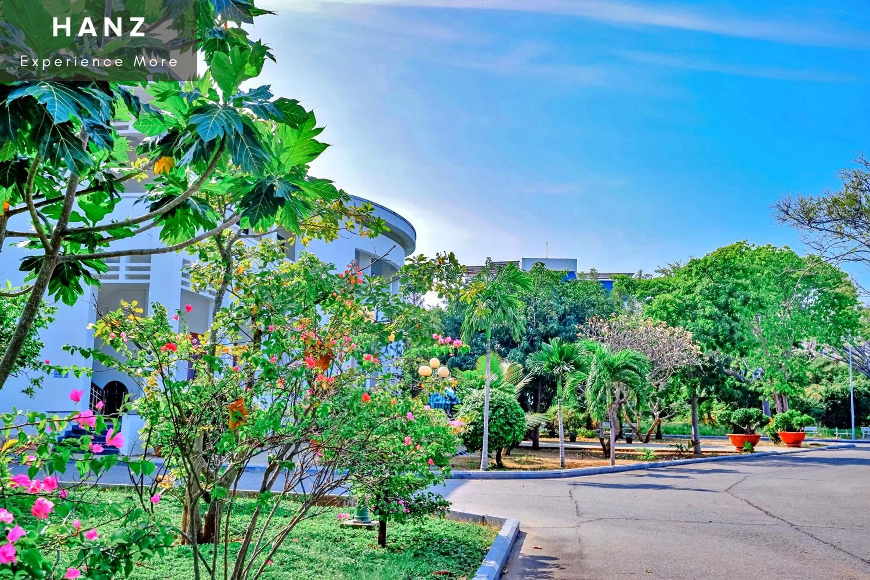 Bo Xay Dung Vung Tau