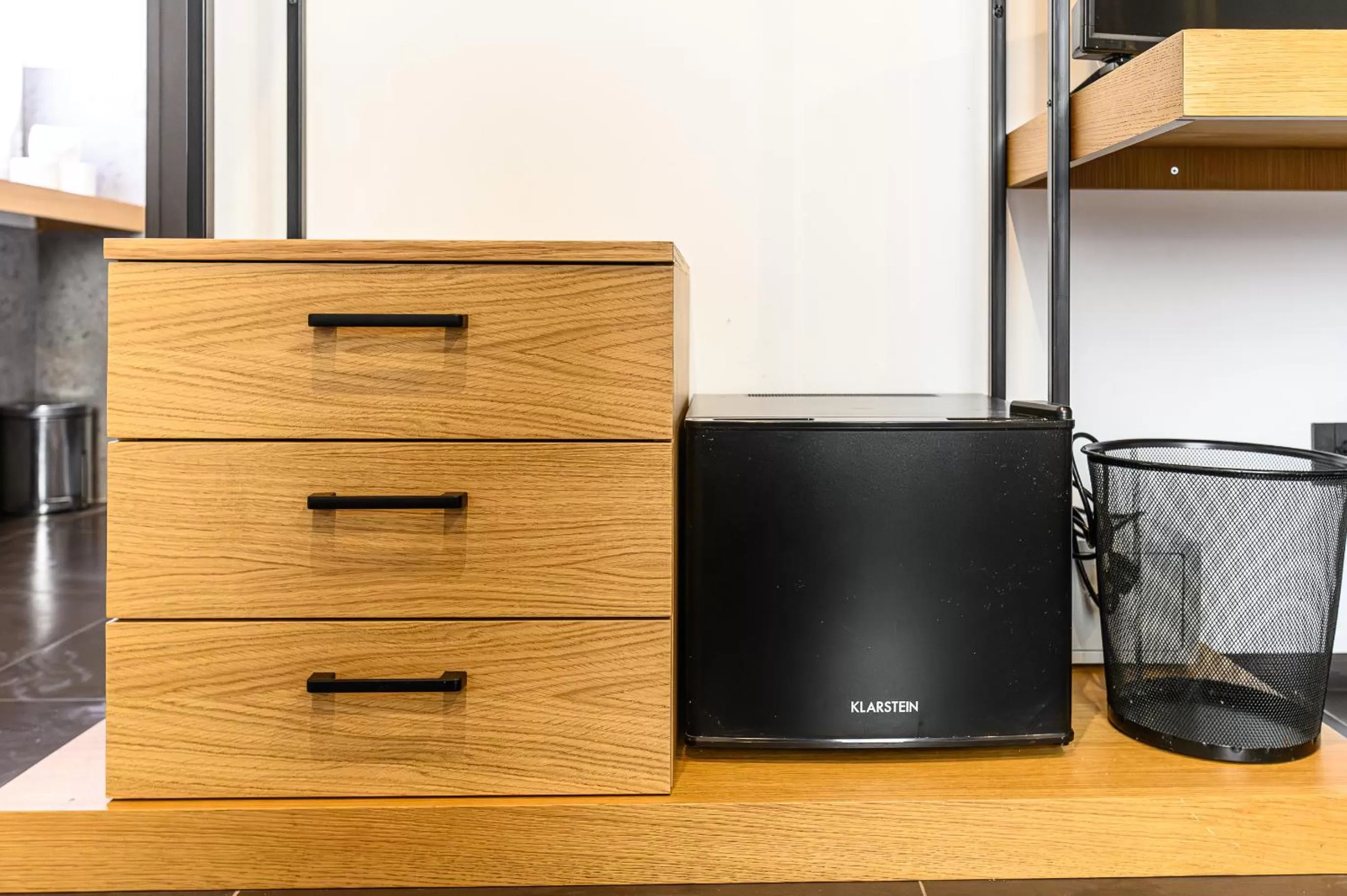 oven in Central Lodge Hotel