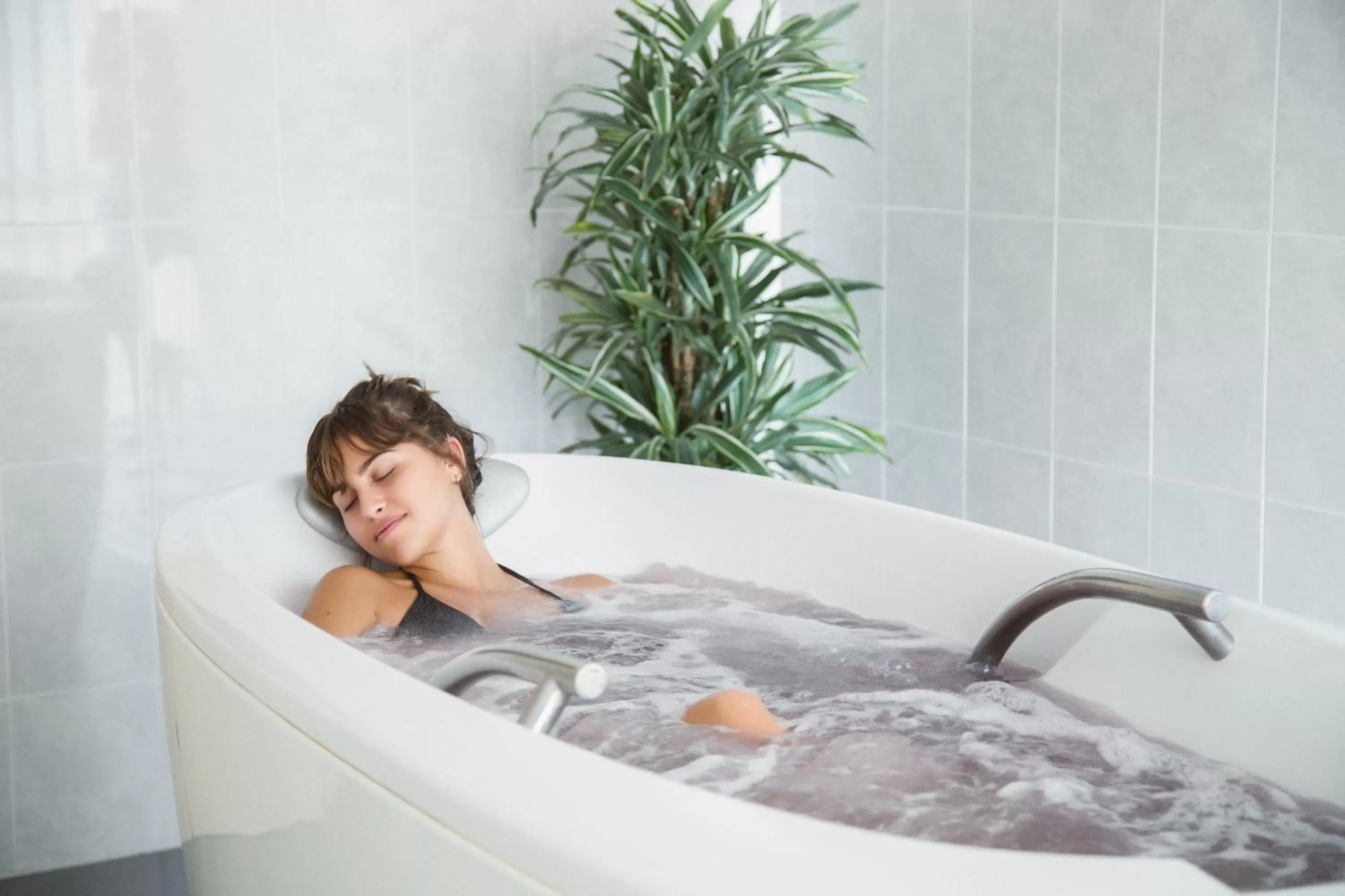 Massage in Borjomi Likani Health & Spa Centre