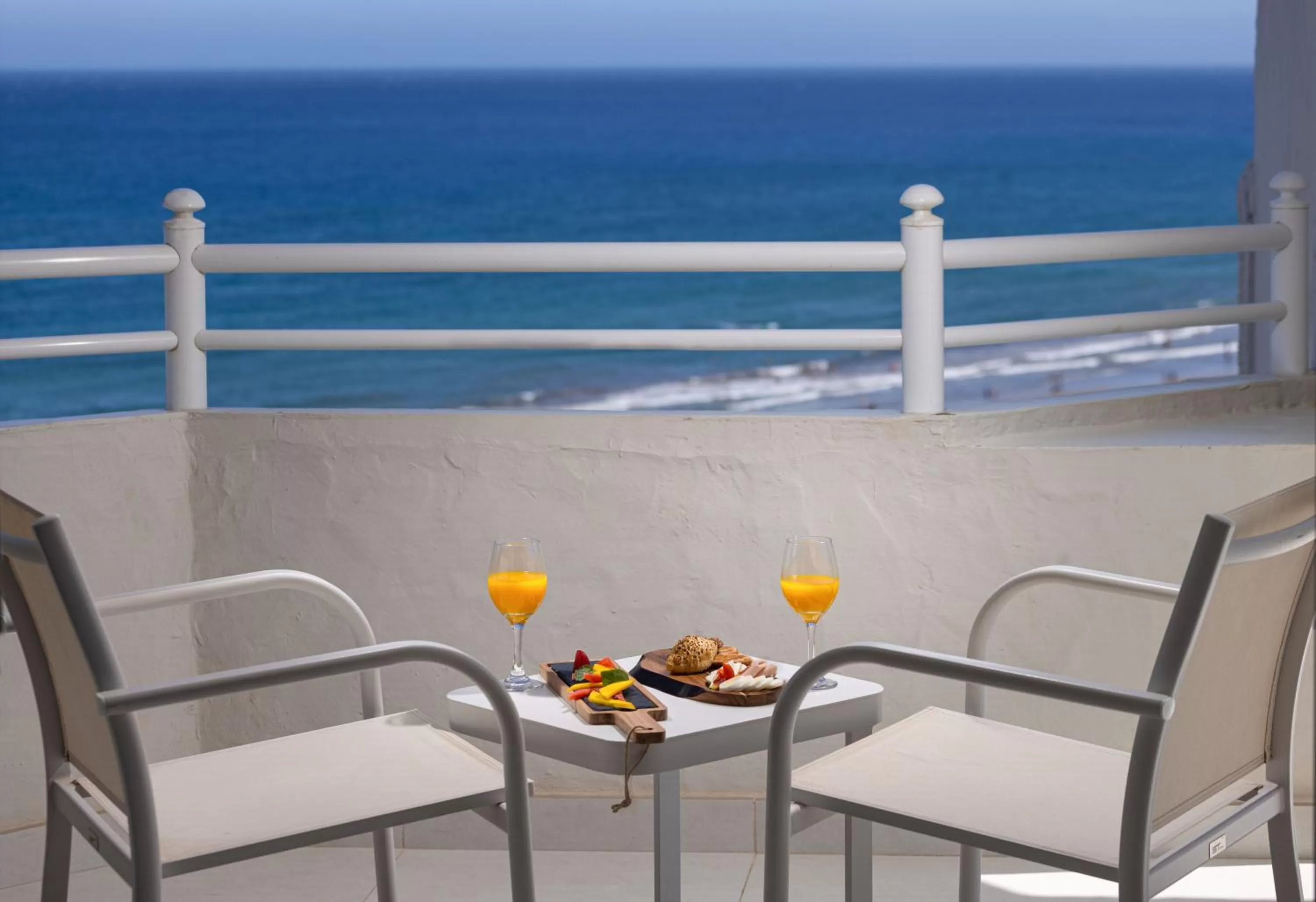 Unique Superior View - single occupancy in Corallium Dunamar by Lopesan Hotels - Adults Only