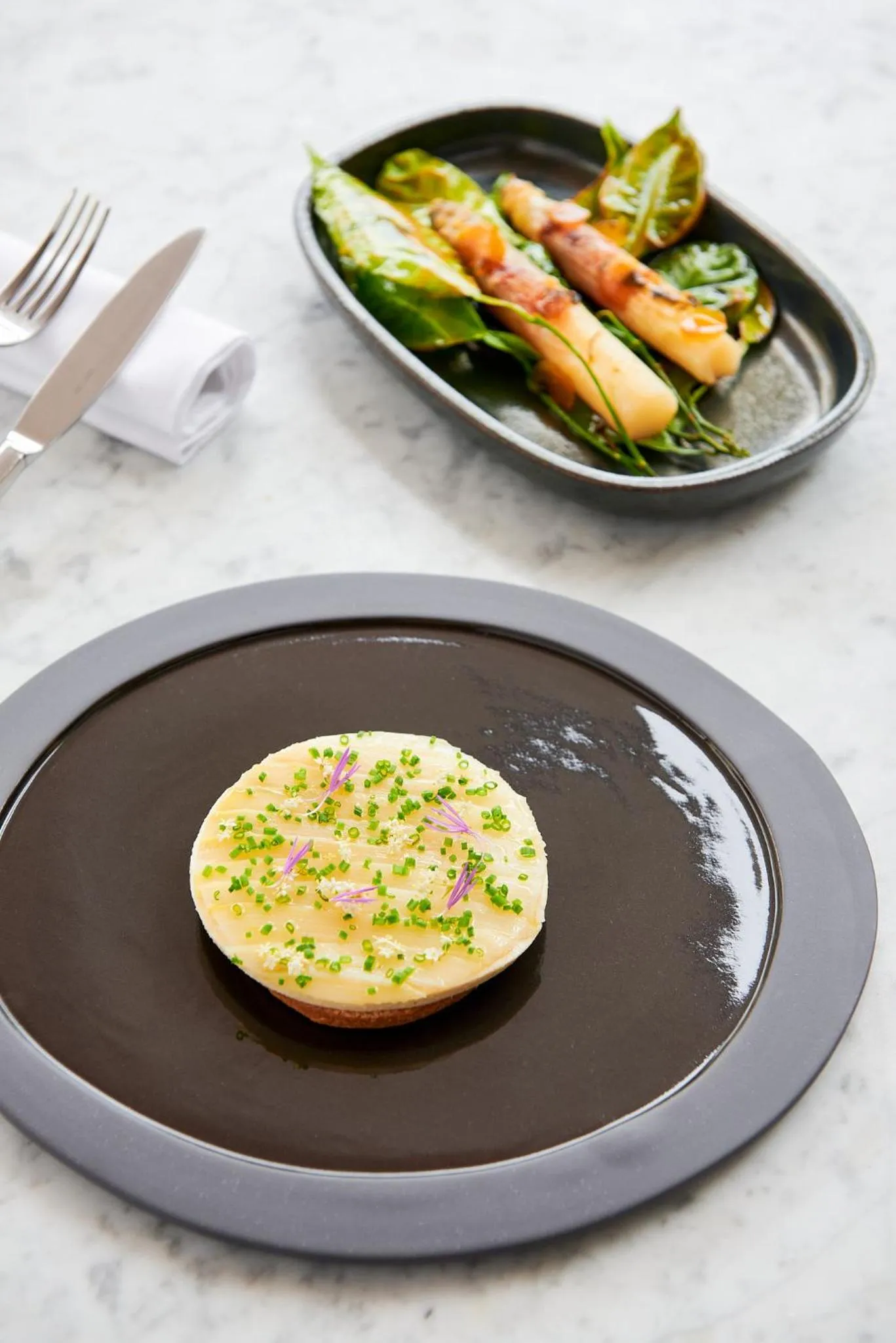 Restaurant/places to eat in Sezz Saint-Tropez