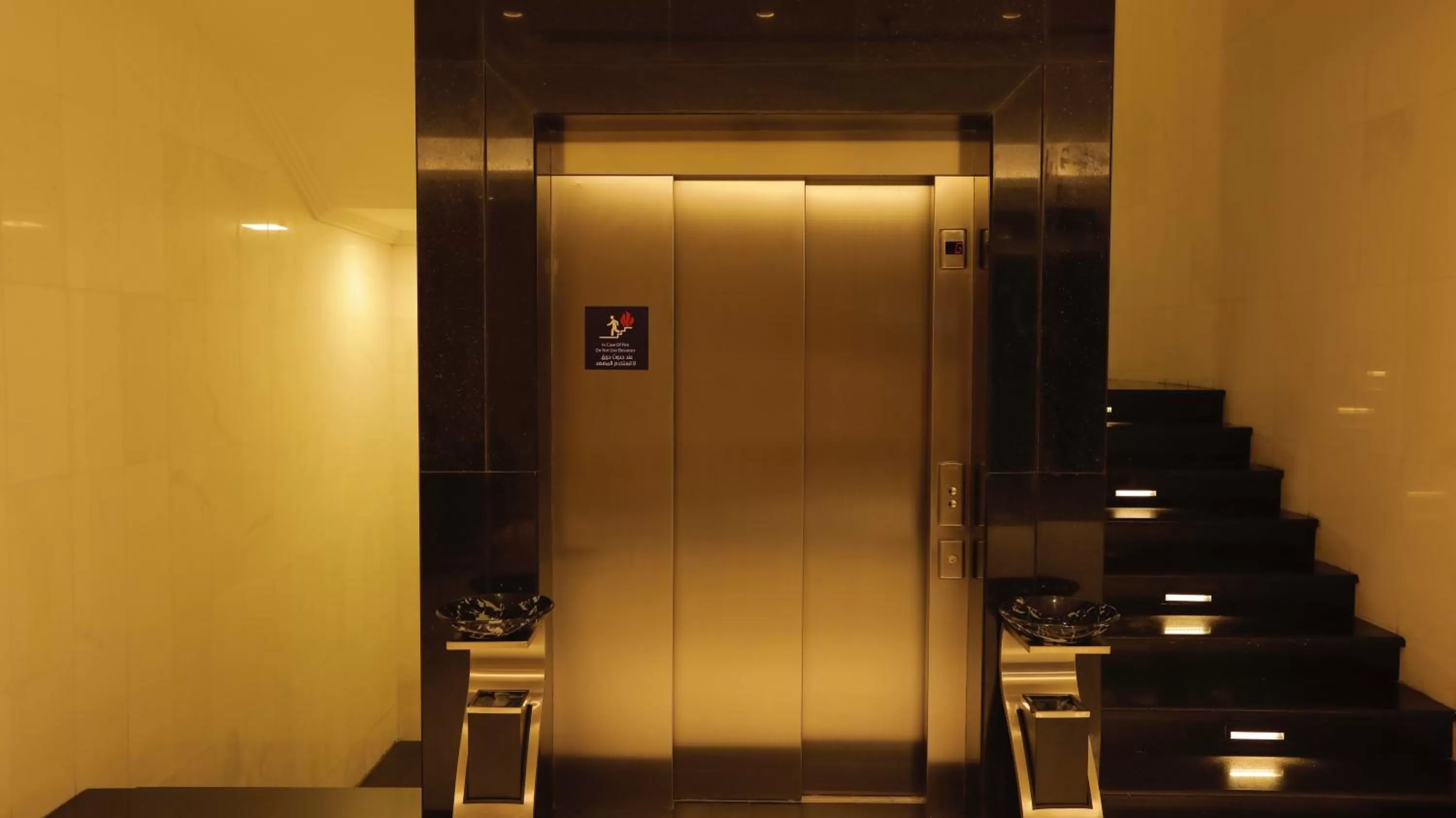 Property building in Stay Inn Suites