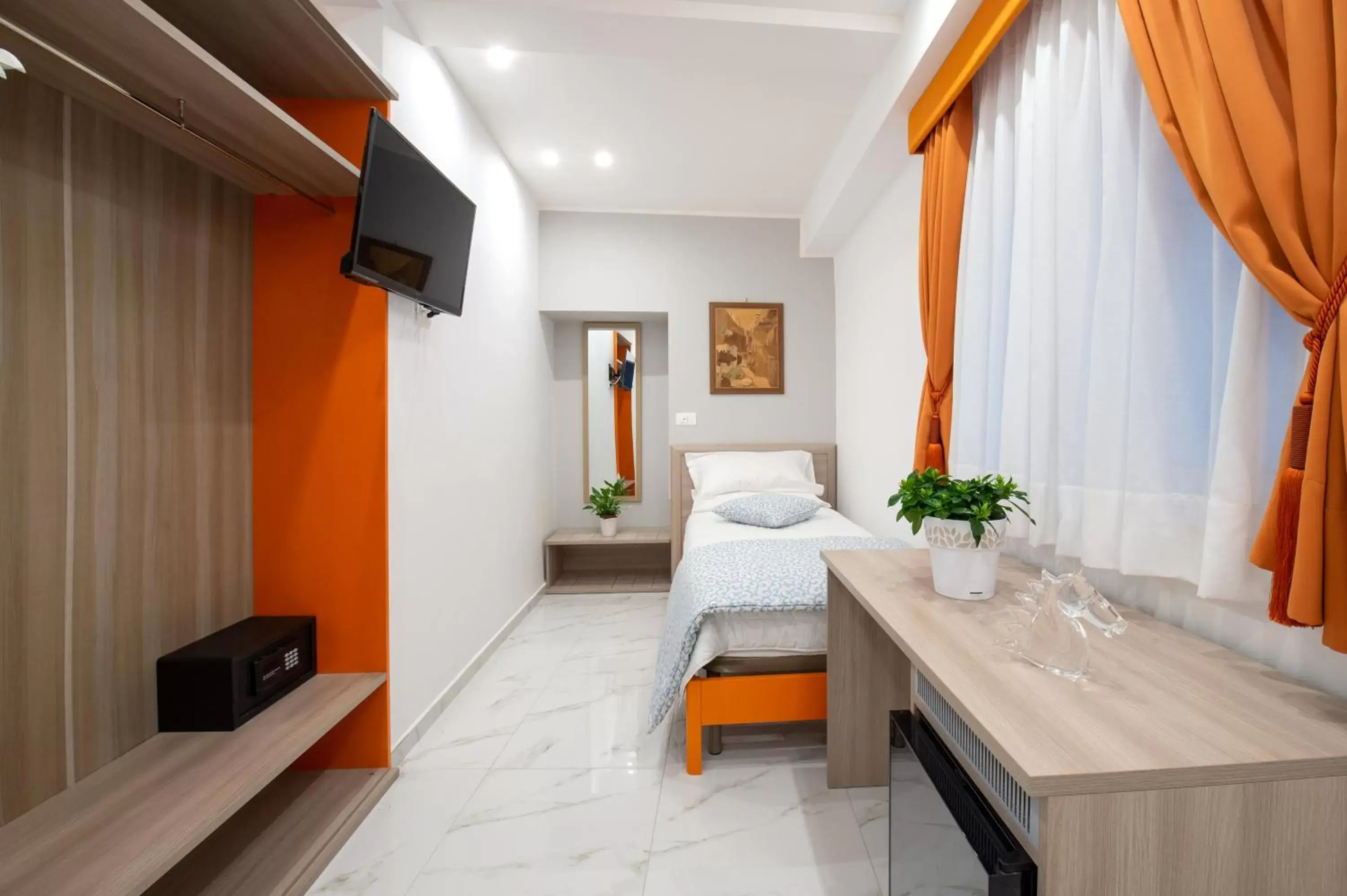 Single Room in MAIN - Municipio Single Room in MAIN - Municipio