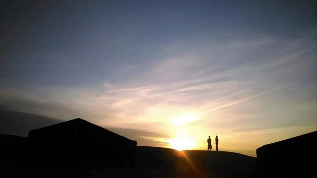 Activities in Riad Dar Attika