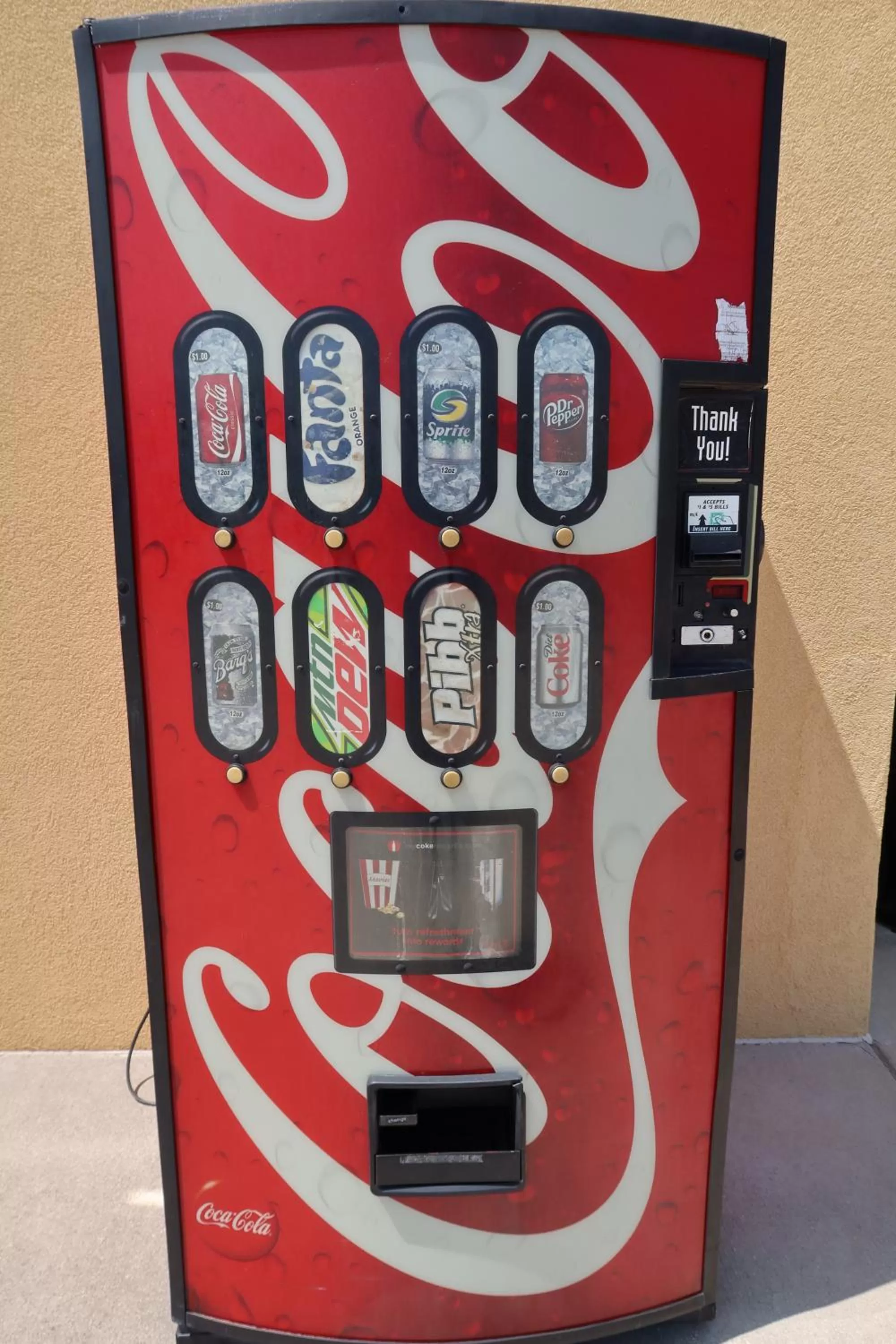 Drinks in West Worth Inn & Suites White Settlement