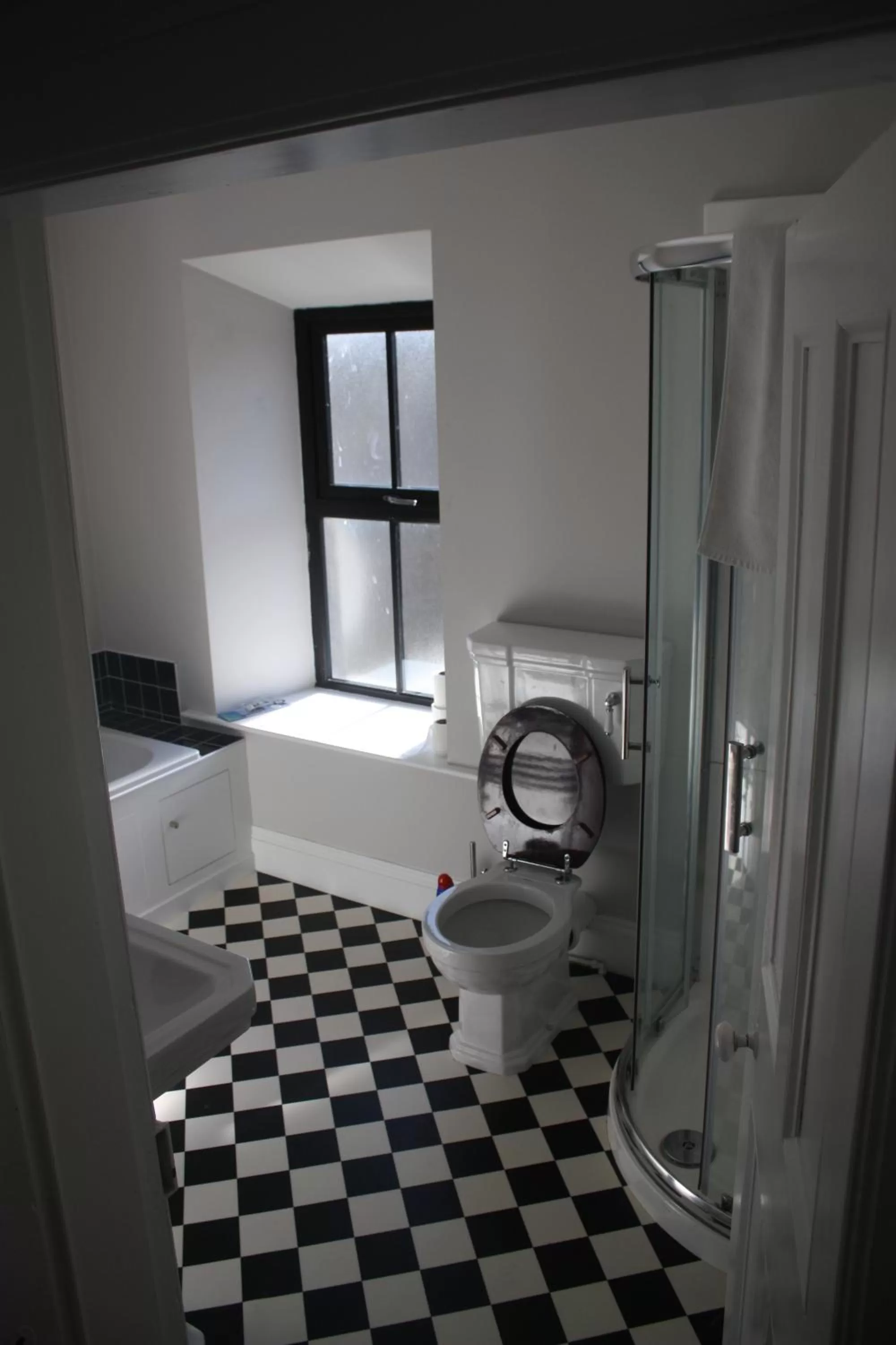 Boffin Lodge Guest House