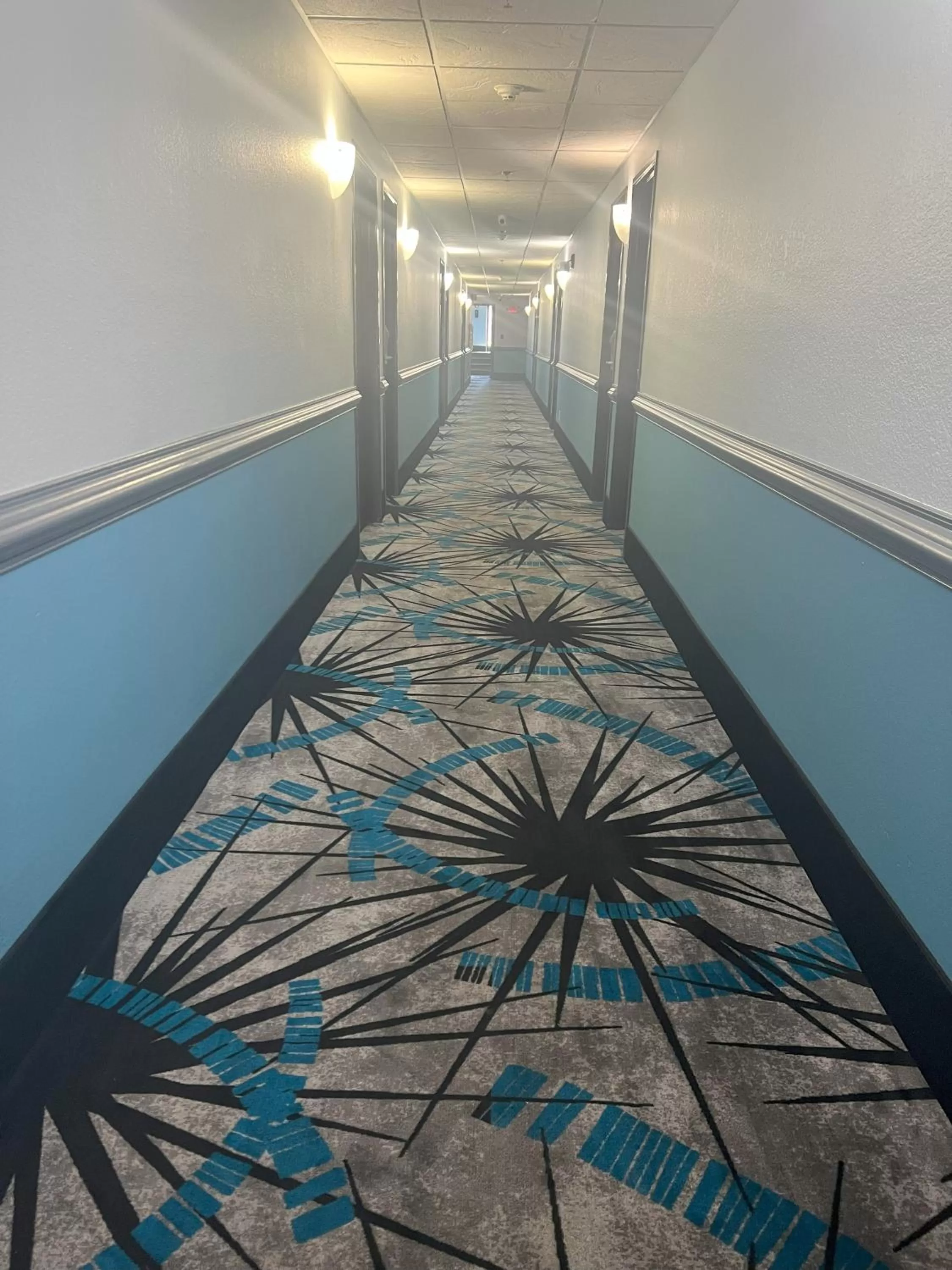 Property building in Days Inn by Wyndham Orange Park/Jacksonville