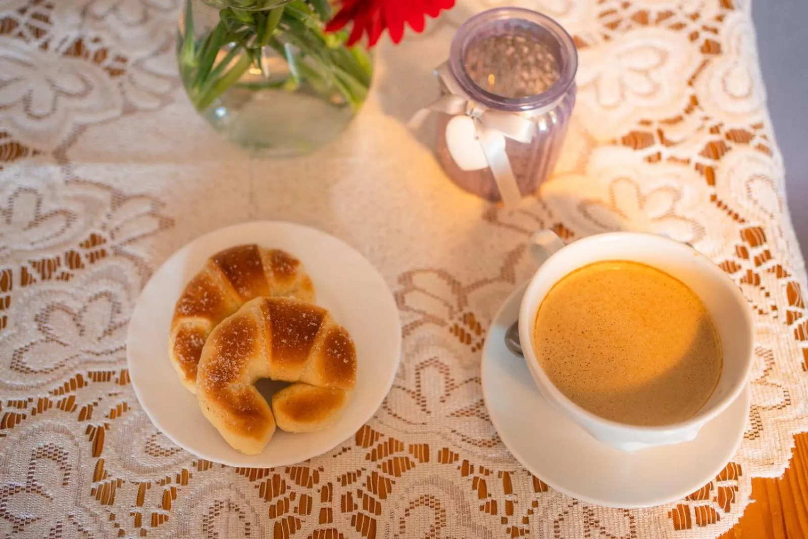 Coffee/tea facilities in Pokoje Gościnne U Małgorzaty Jacuzzi & Sauna