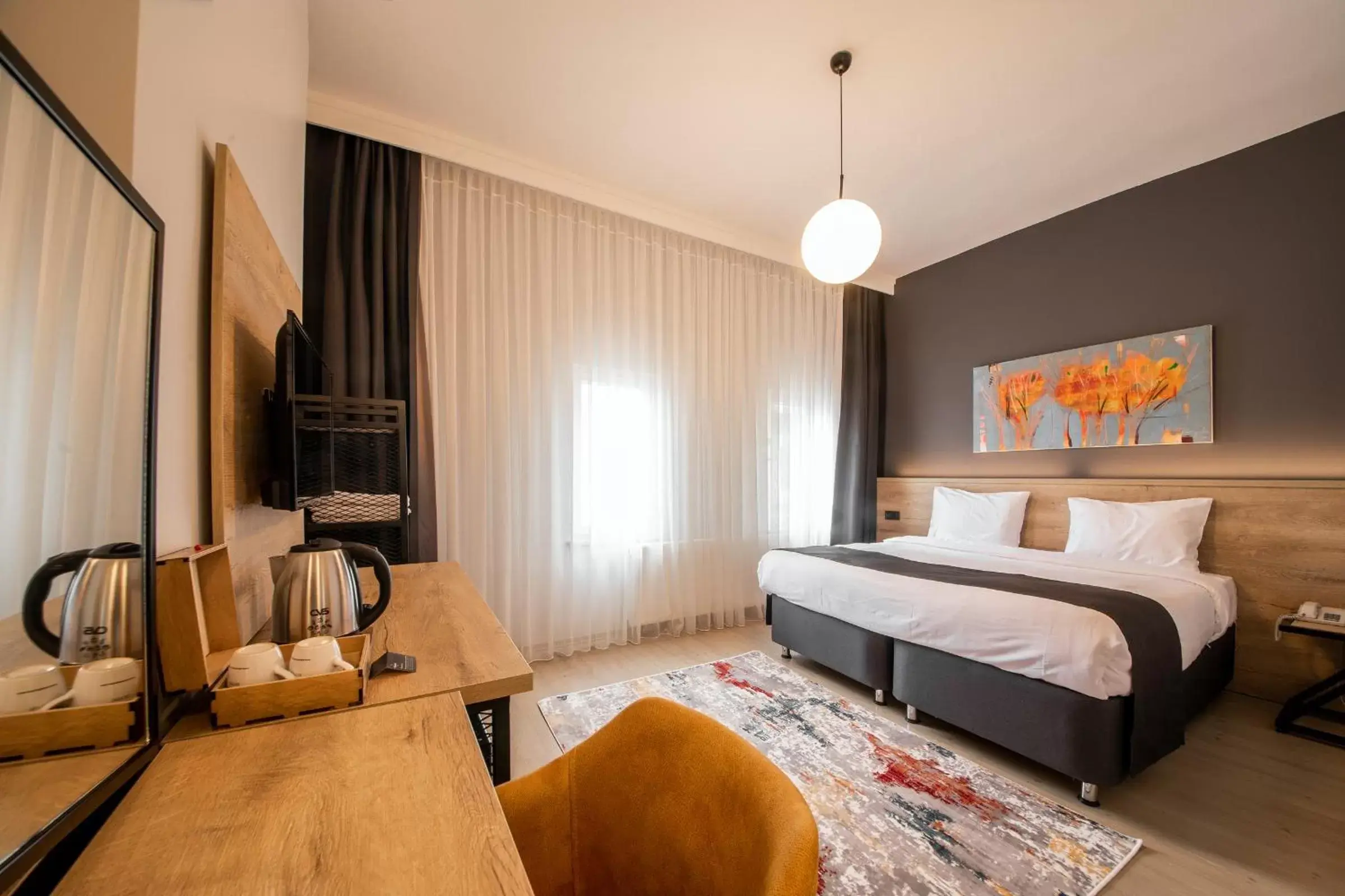 Superior Double Room in Adresin Hotel Superior Double Room in Adresin Hotel