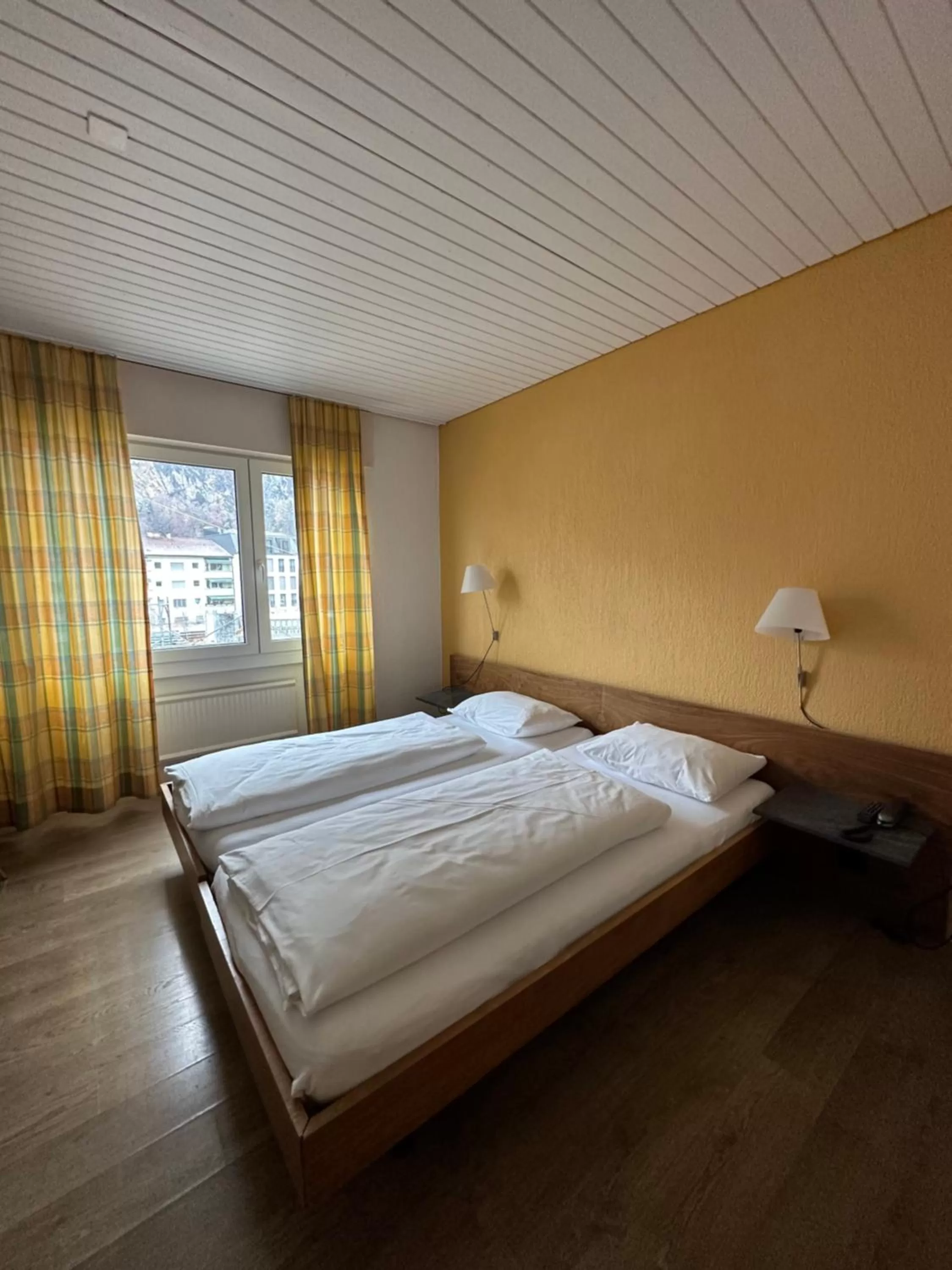 Bed in Residence am Marktplatz