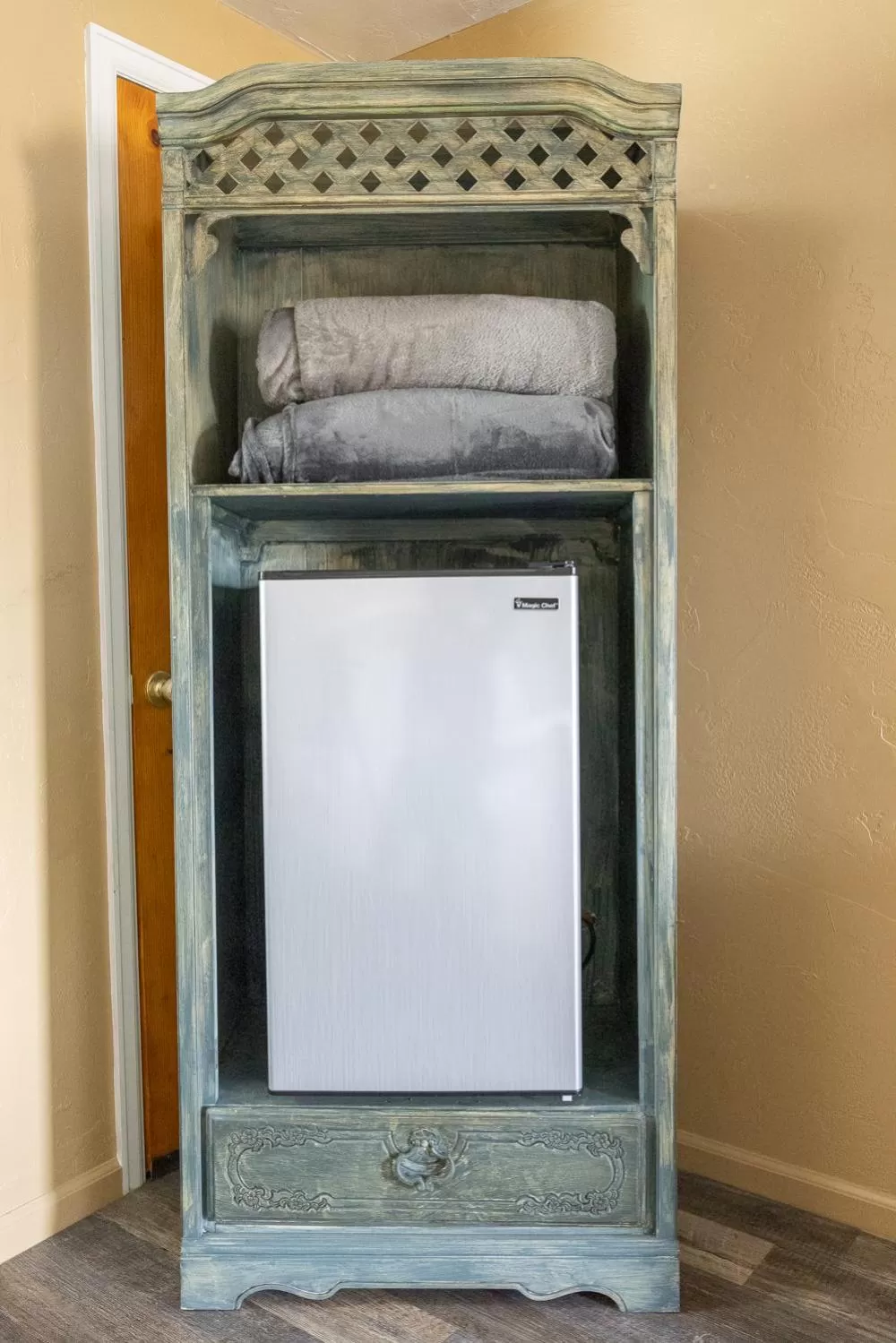 pet friendly in Lodge at Poncha Springs