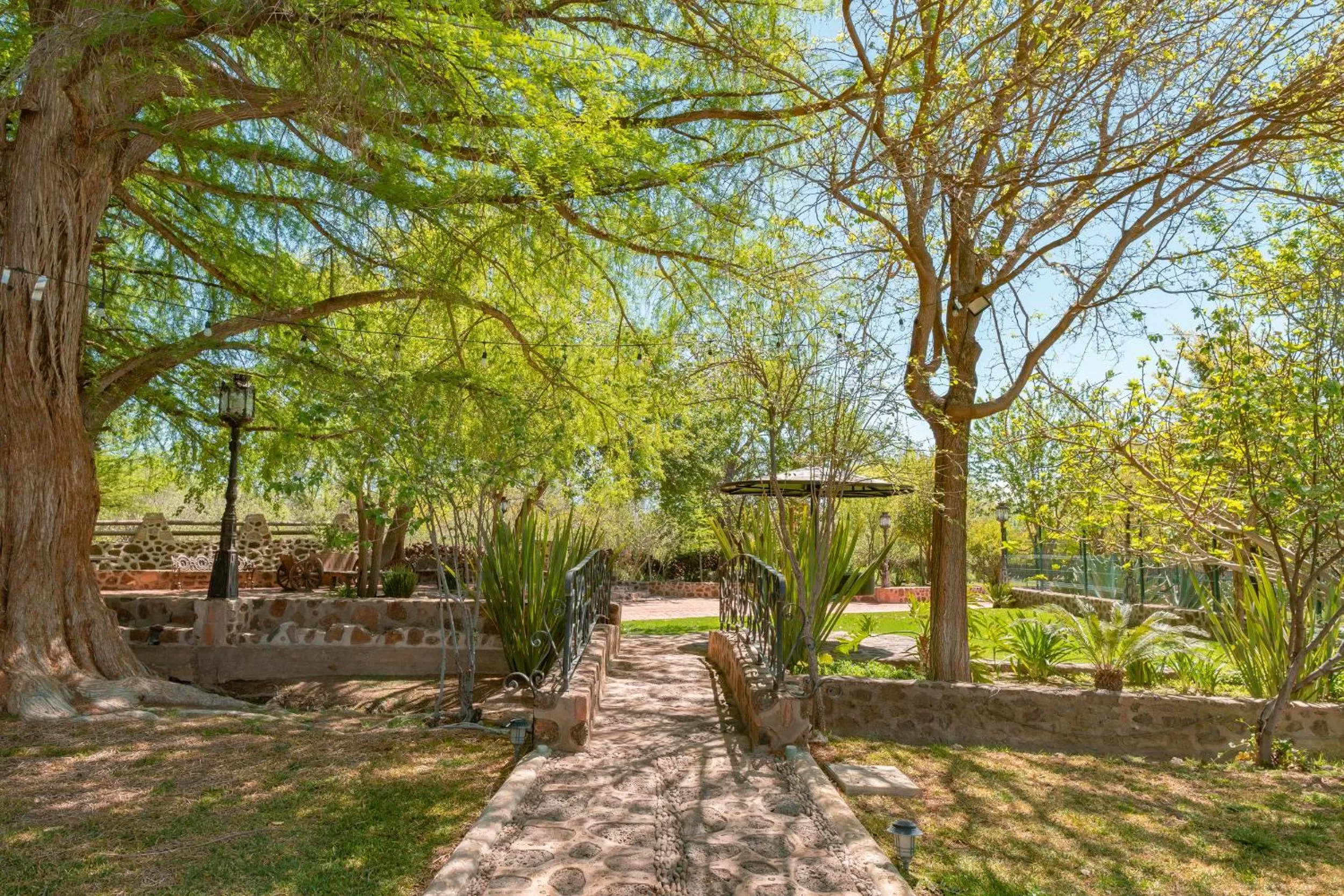 Banquet/Function facilities in Uraján de Luna Hotel Boutique & Spa