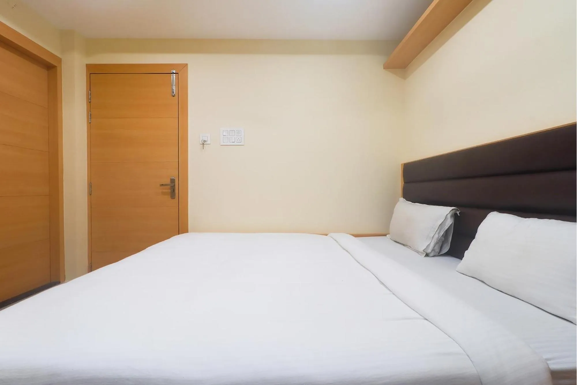 Bed in Via Ganpati 2 - Nr Siliguri Junction