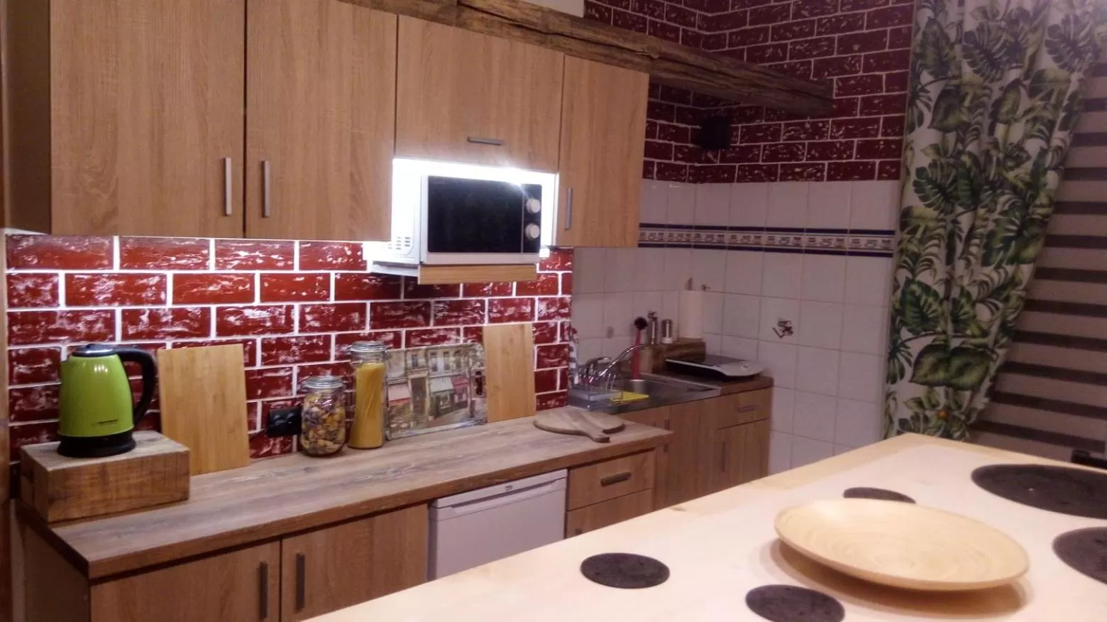 Kitchen/Kitchenette in 5 kroków