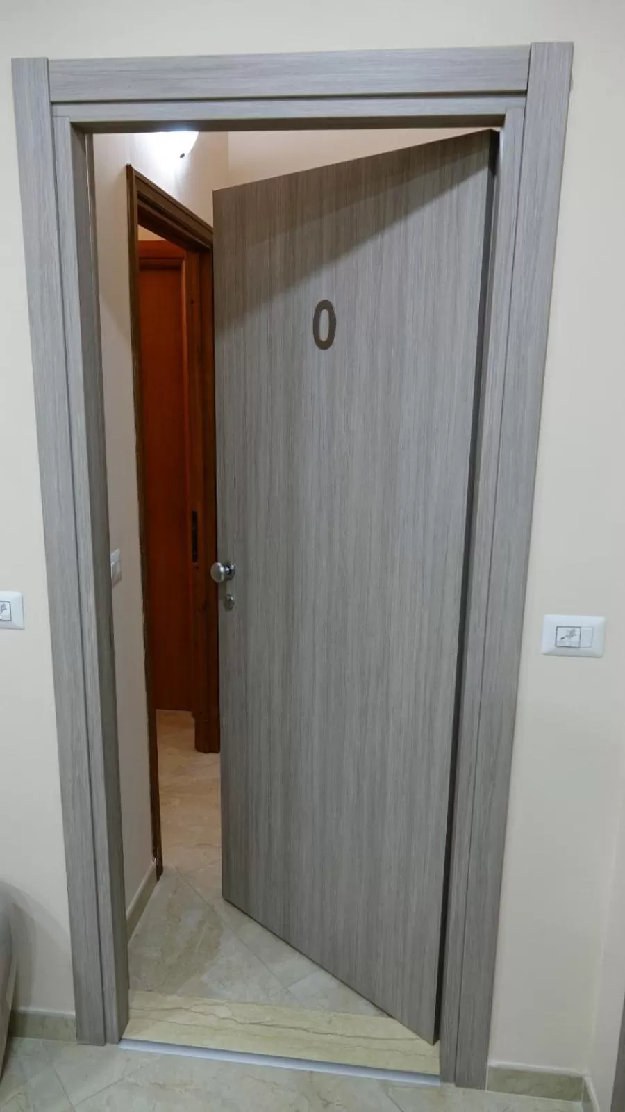 Cairoli Exclusive Rooms & Suite