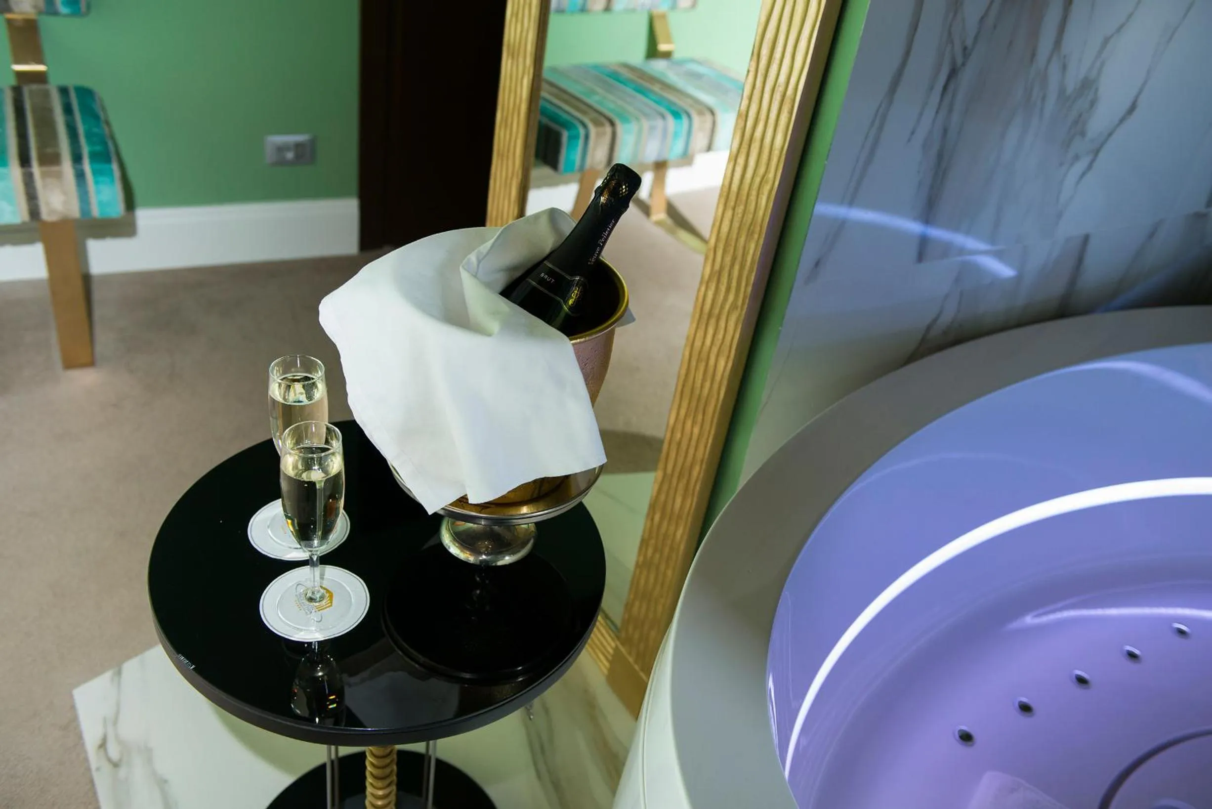 Other in Torre Argentina Relais - Residenze di Charme