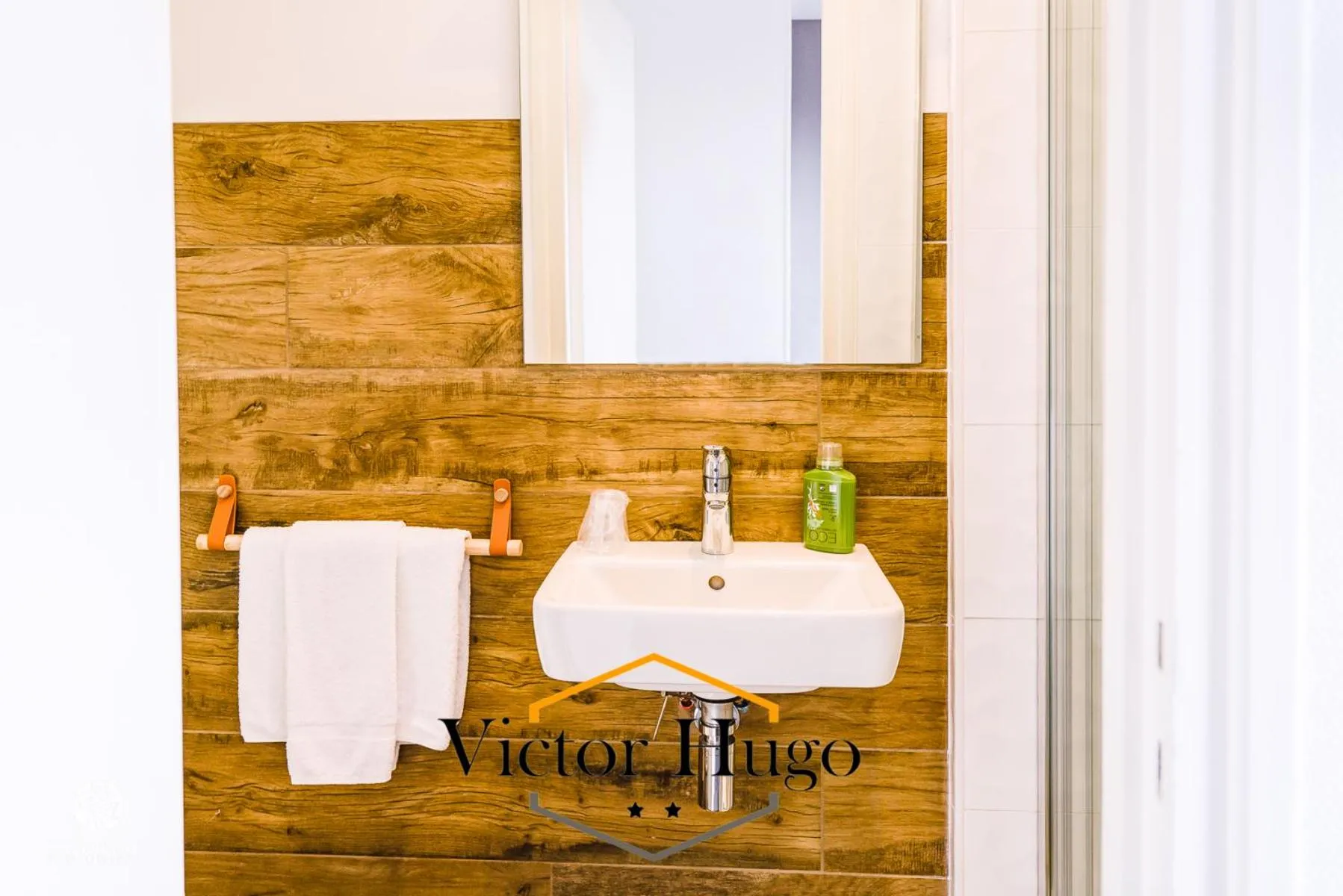 Hôtel Victor Hugo Lorient