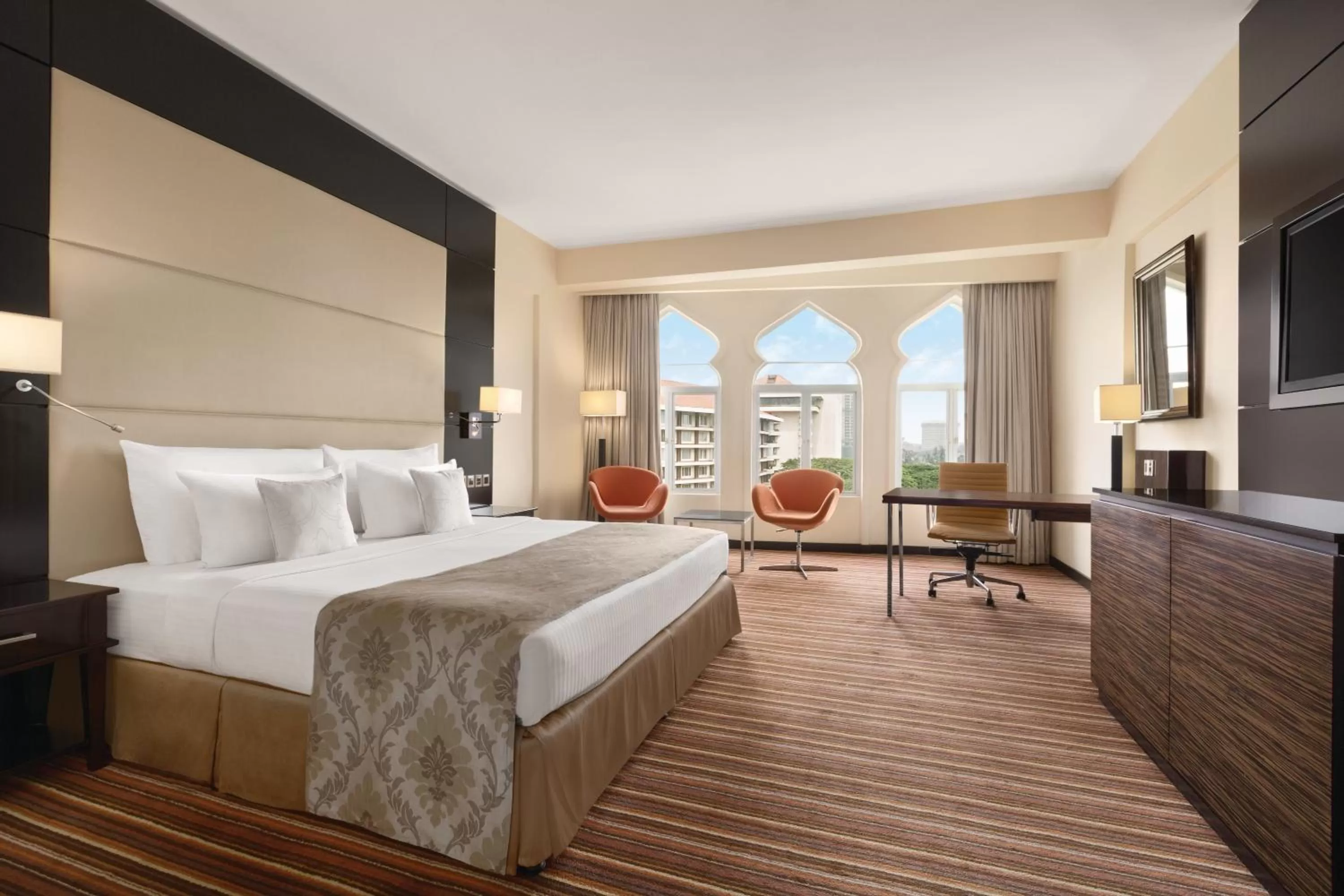 Other, Bed in Ramada Colombo