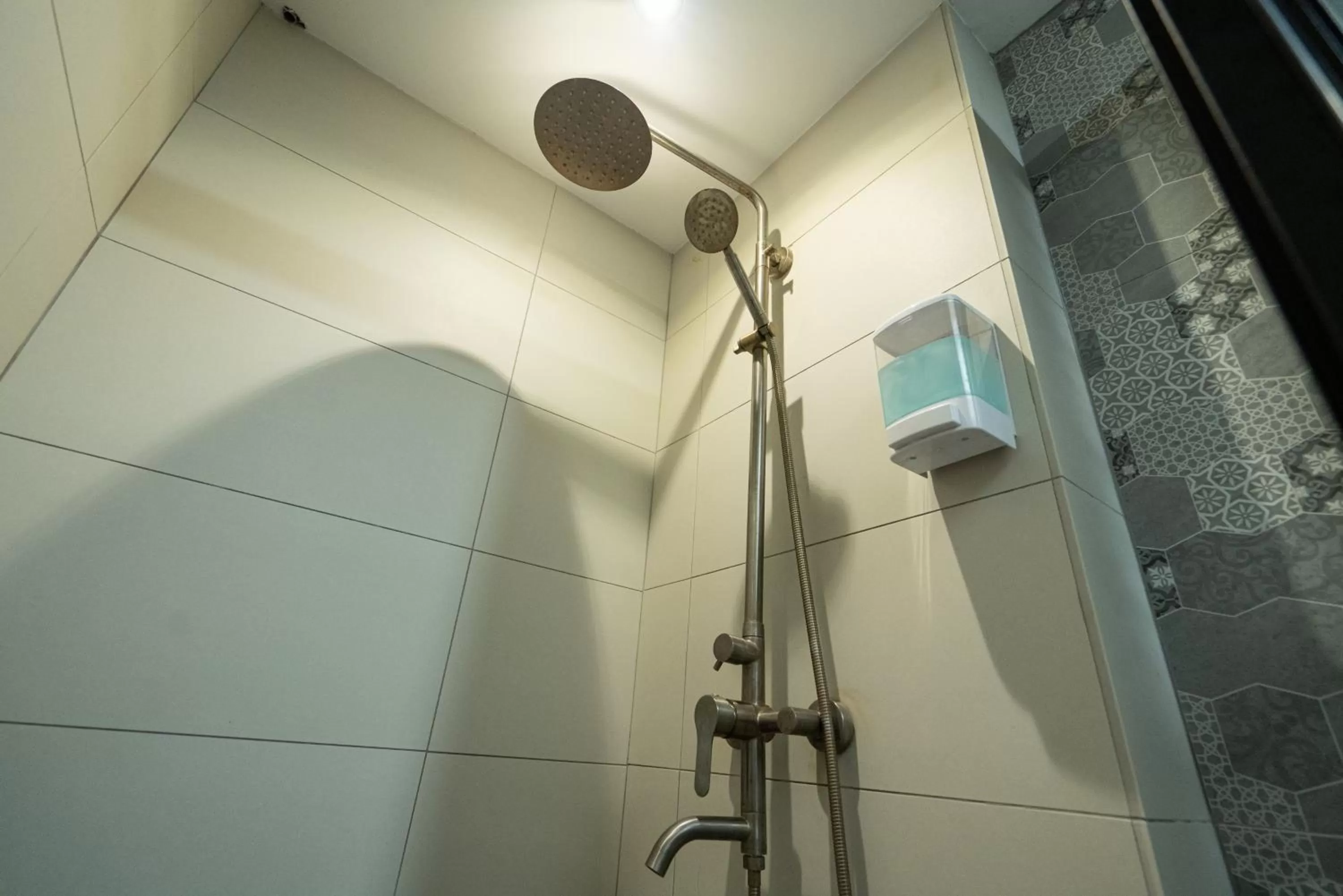 The Magazine Boutique Hotel