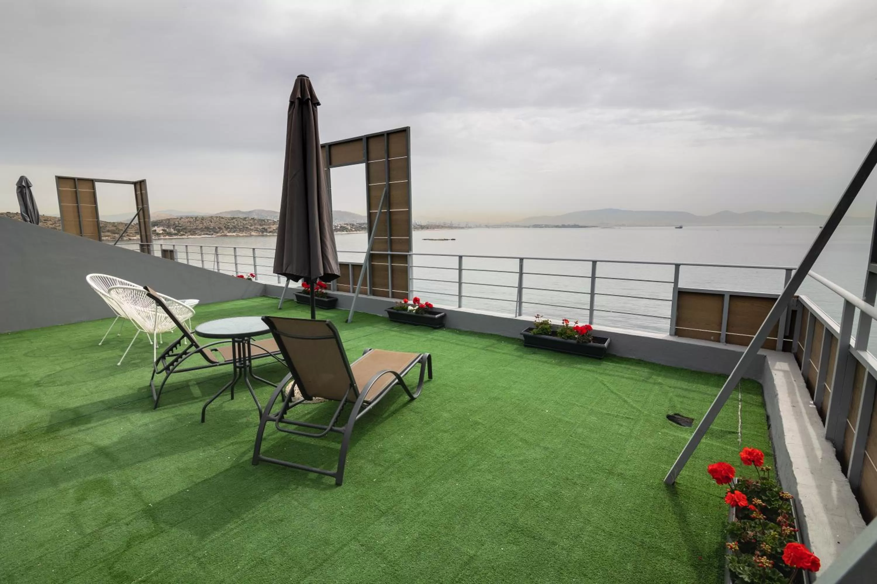 Votsalakia Hotel & Luxury Apartments