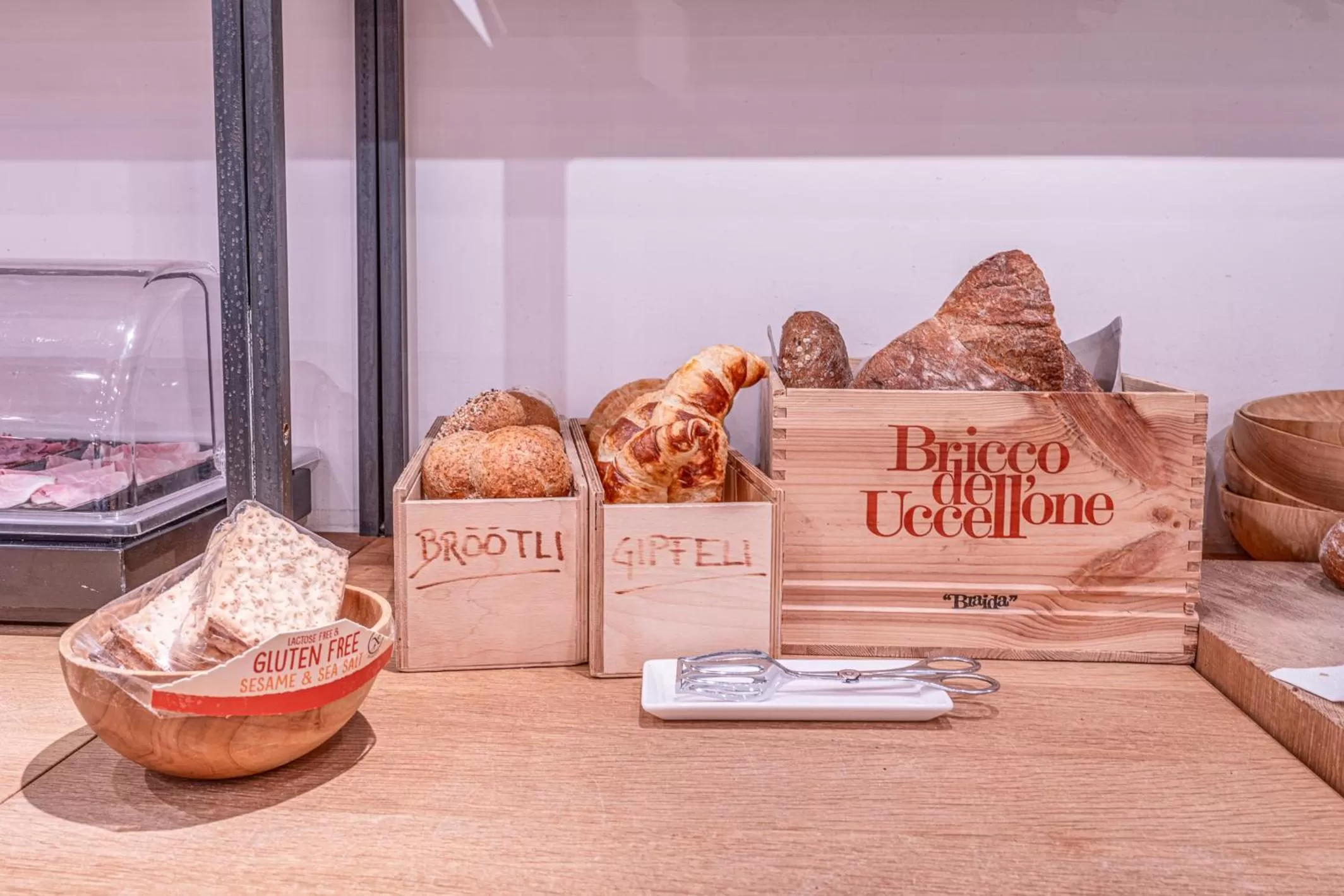 Food in Hirschen Erlinsbach Swiss Quality