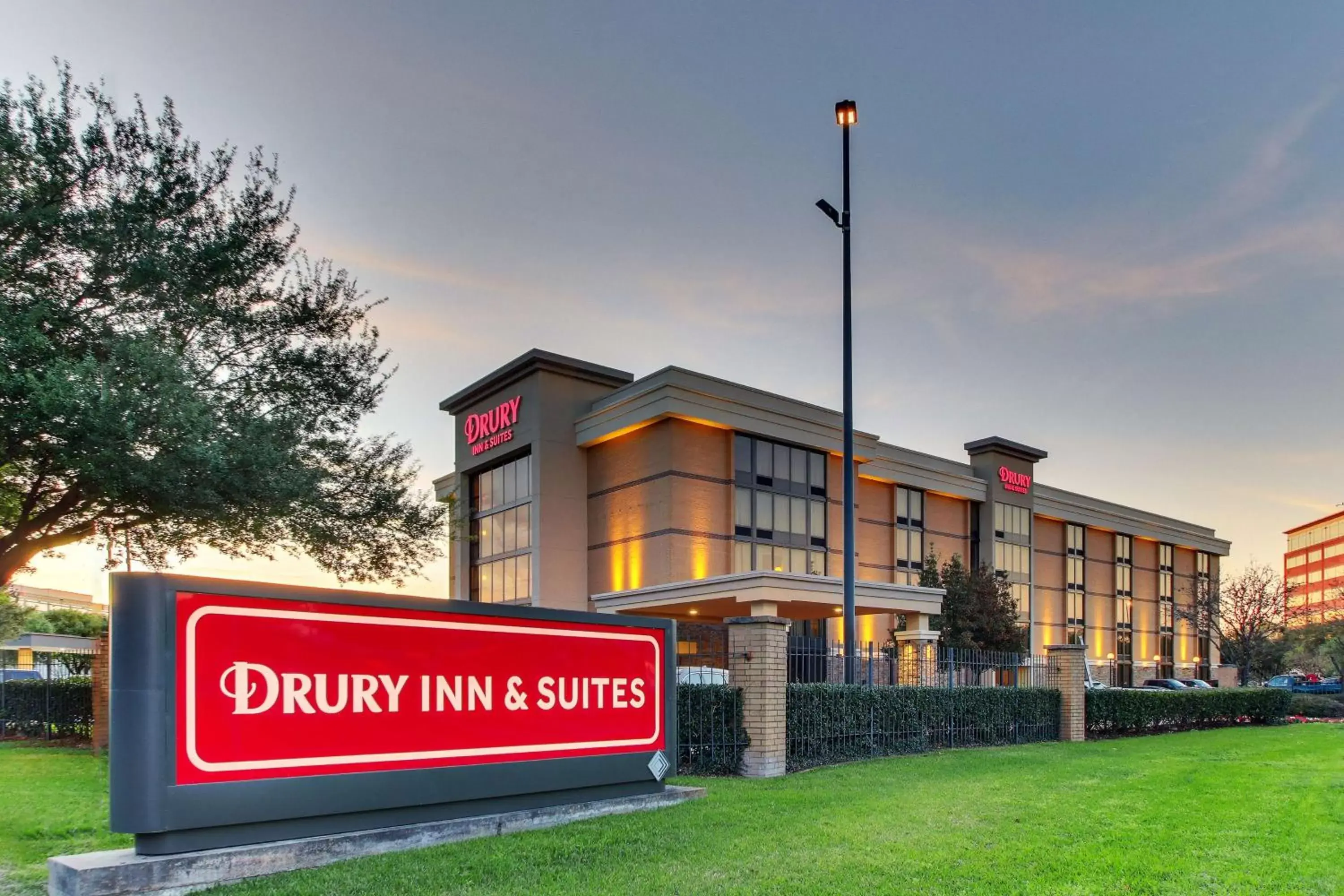 Drury Inn & Suites Houston Sugar Land Drury Inn & Suites Houston Sugar Land