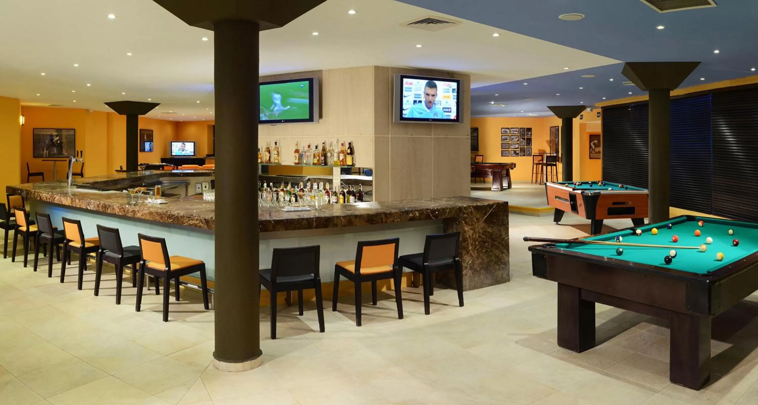 Property building in Catalonia Riviera Maya Resort & Spa- All Inclusive