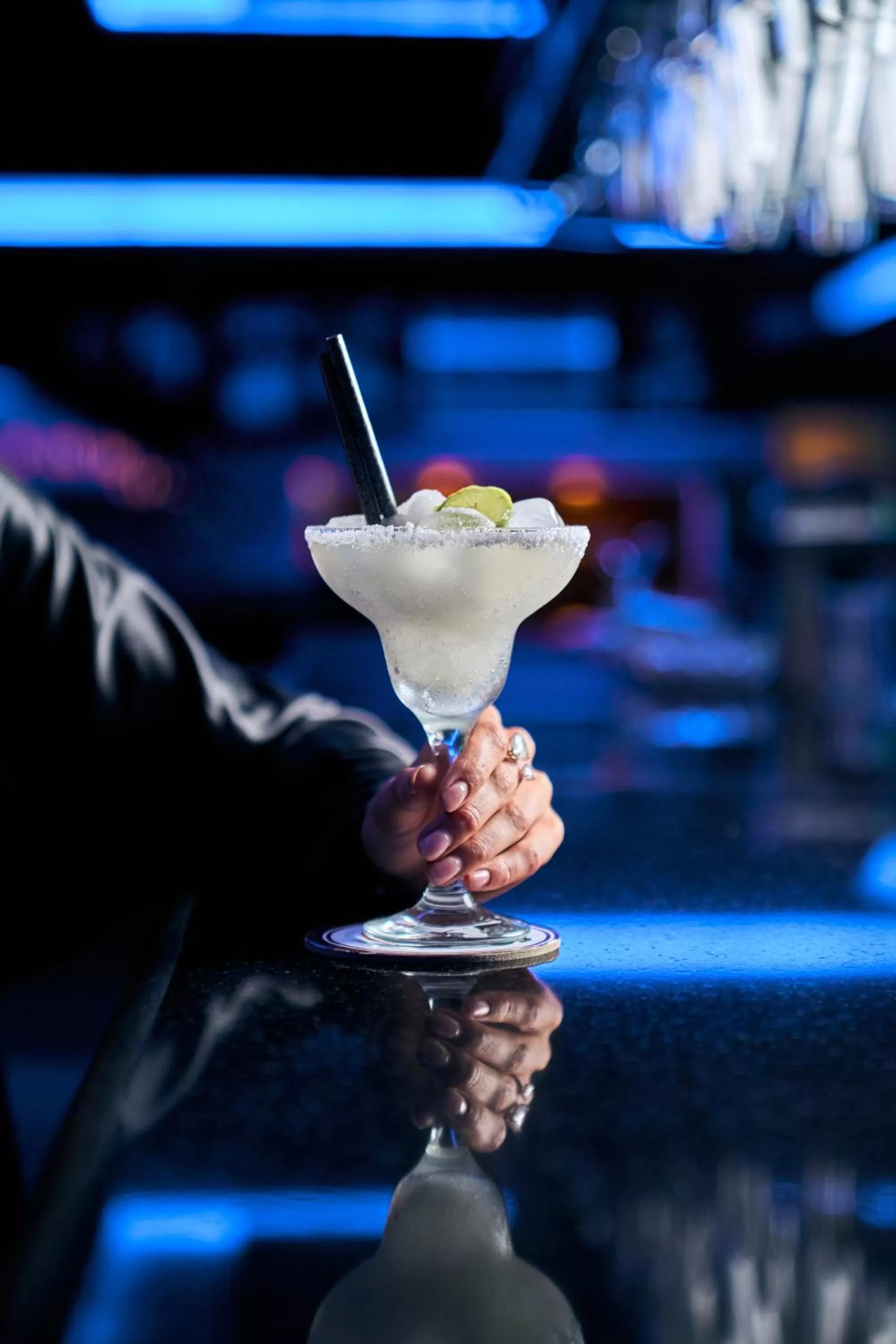 Lounge or bar in Holiday Inn & Suites - Cairo Maadi by IHG