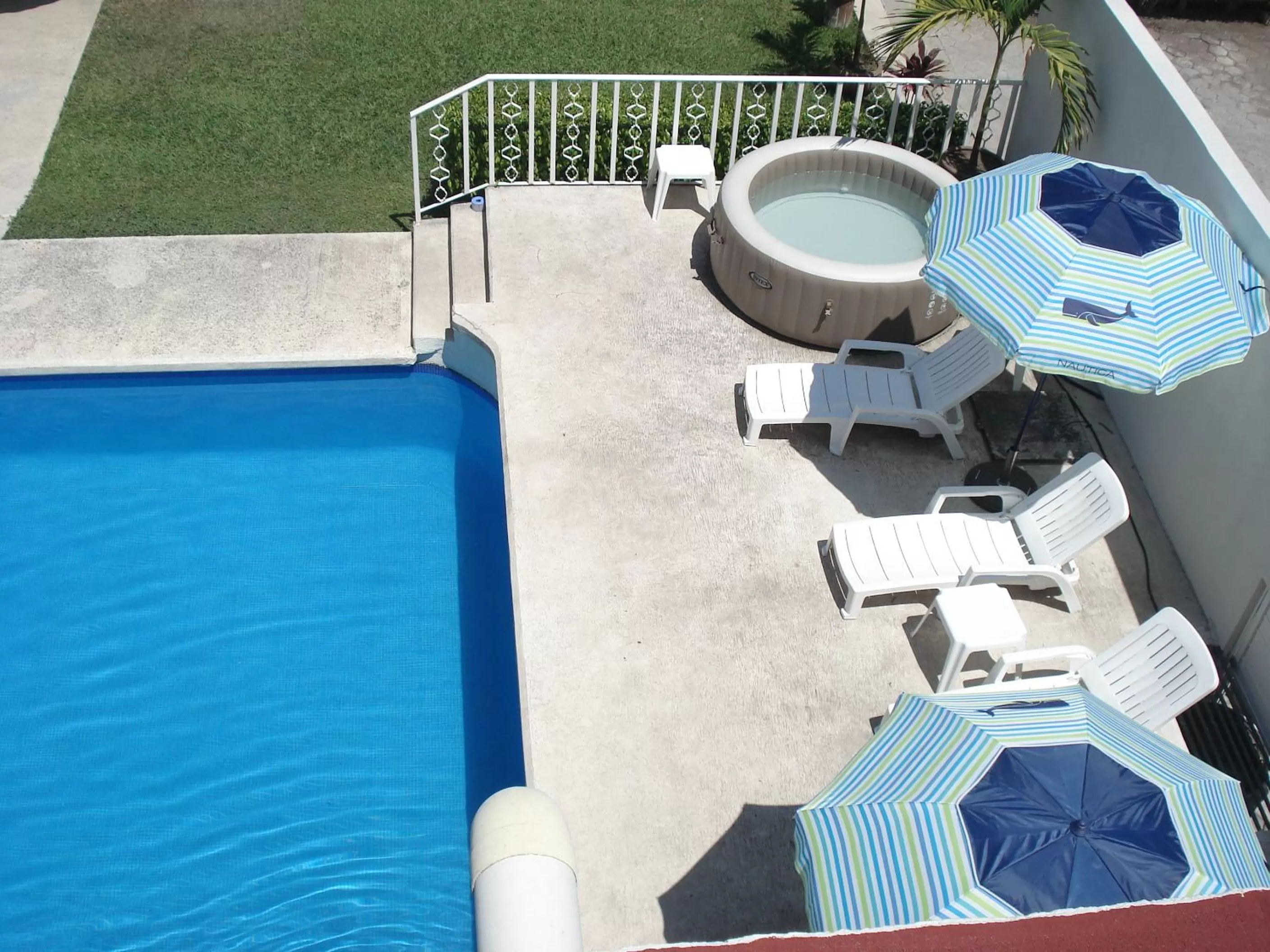 Landmark view in AOHOM SANTUARIO HOTEL & SPA