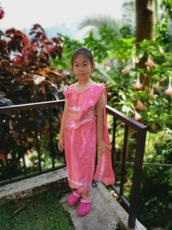 People, Children in Evergreen