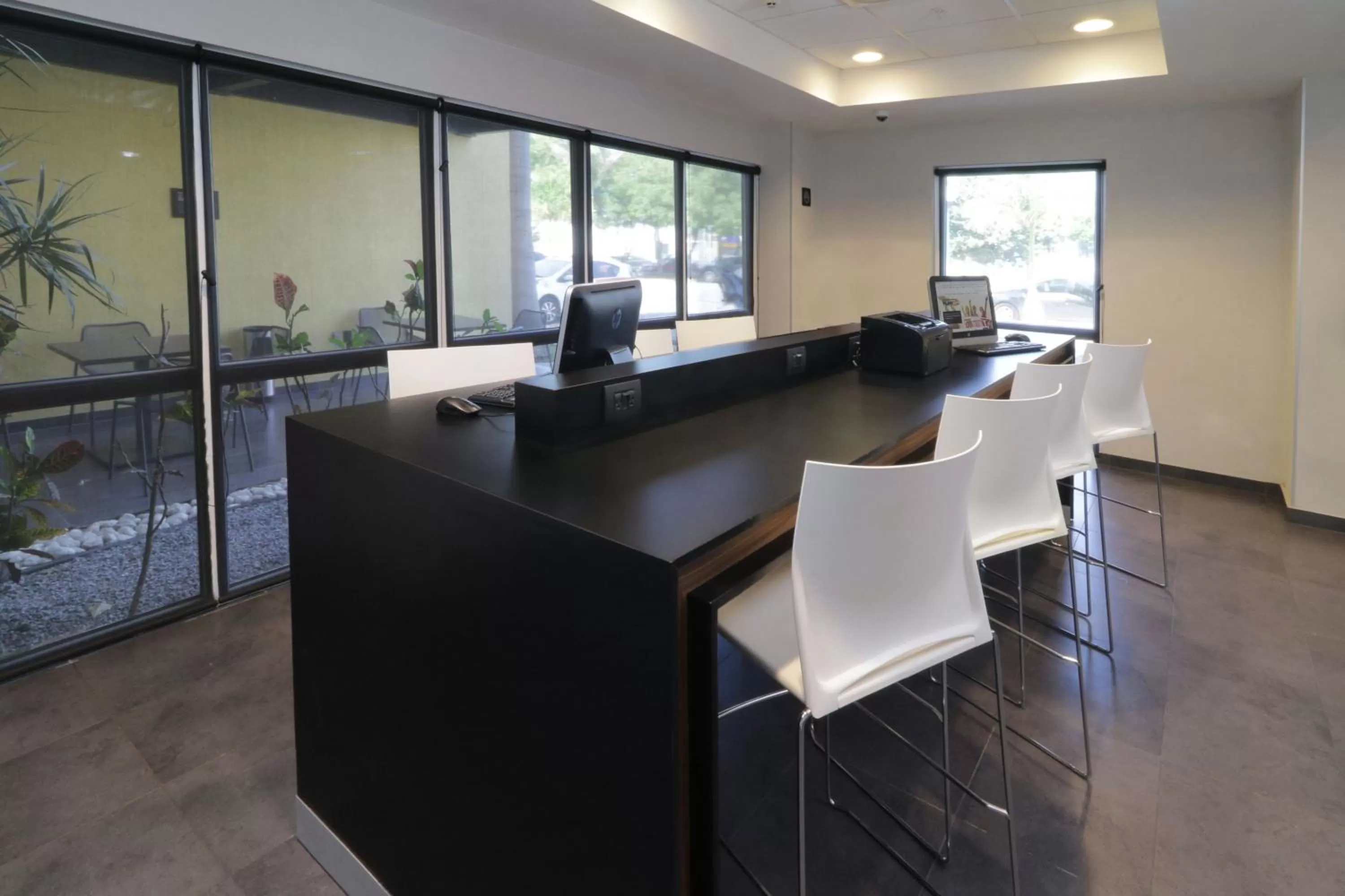 Other in City Express by Marriott Ciudad Victoria