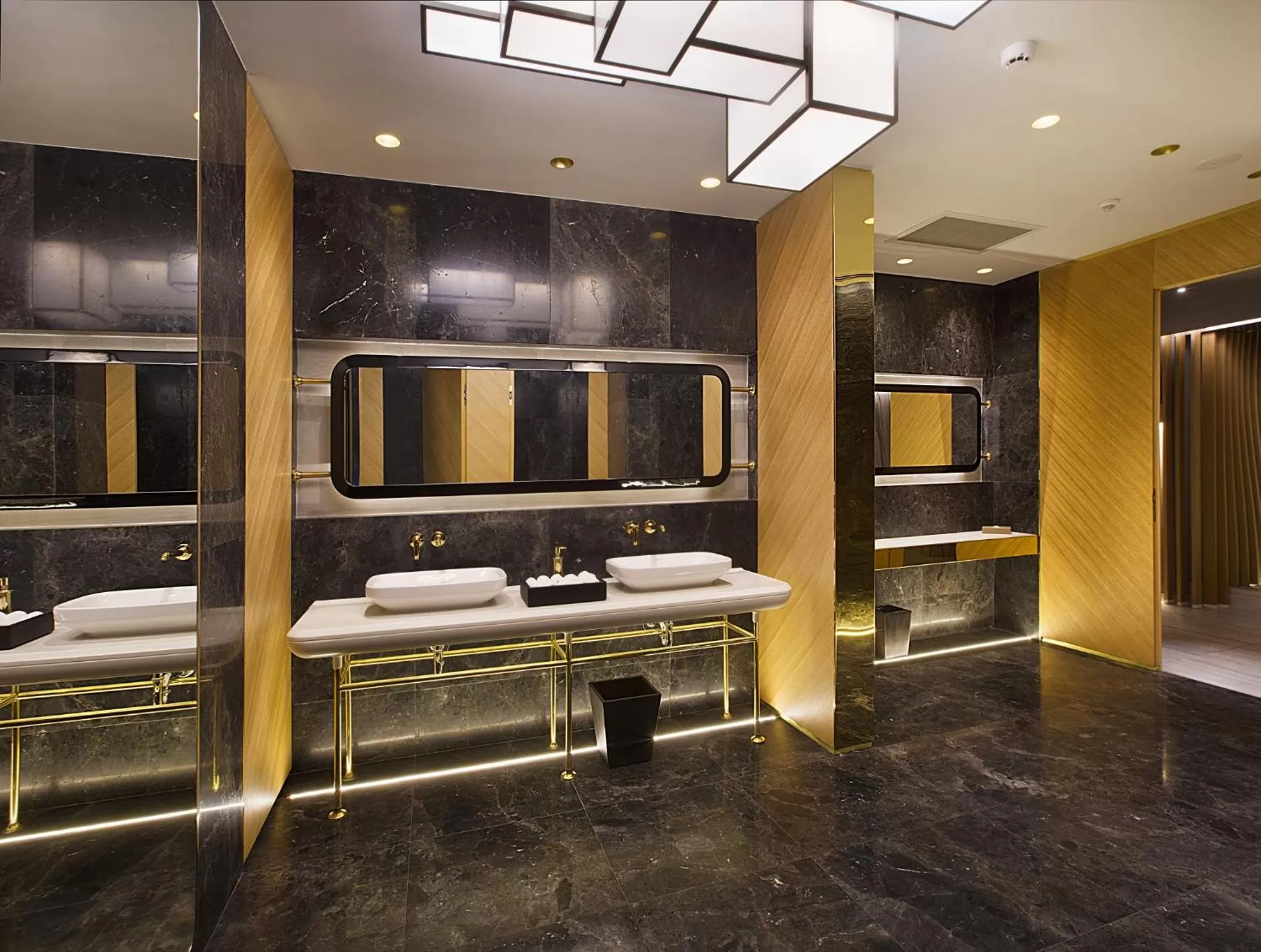 Property building in Fer Hotel