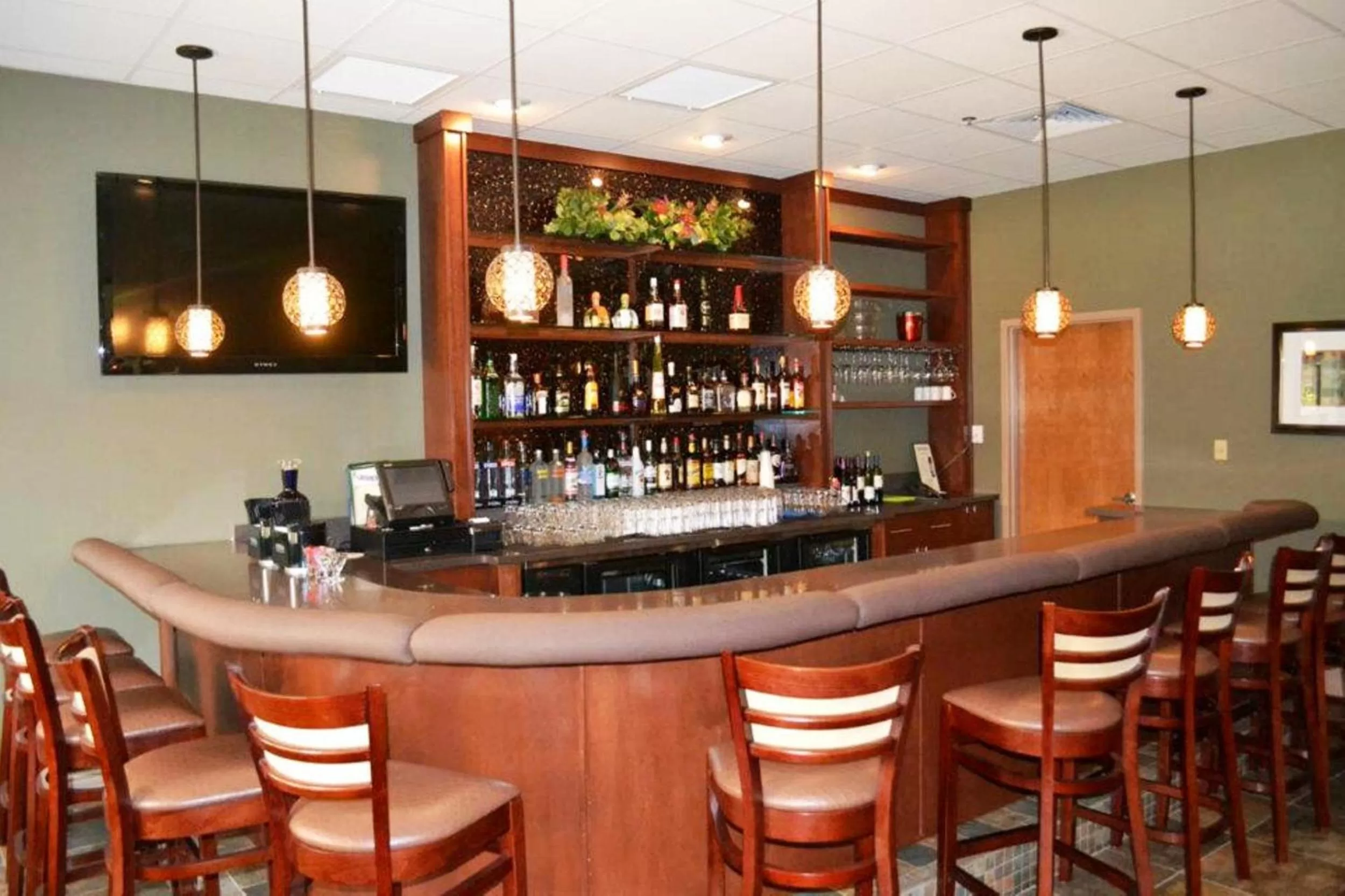 Restaurant/places to eat in Ocean Landings Resort