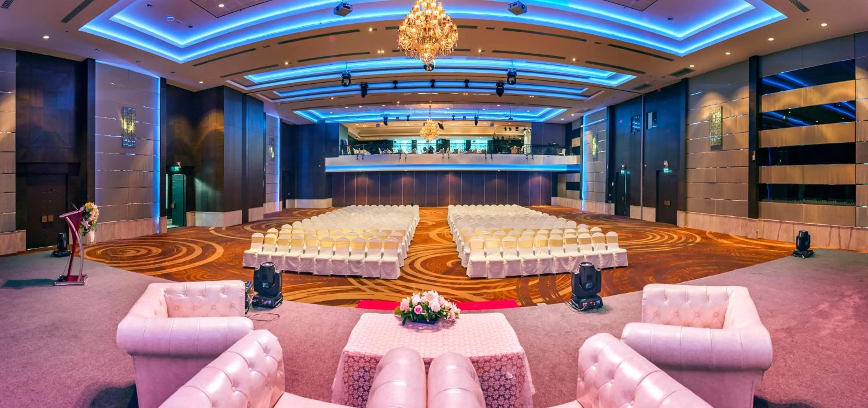 Other in Buri Sriphu Hotel