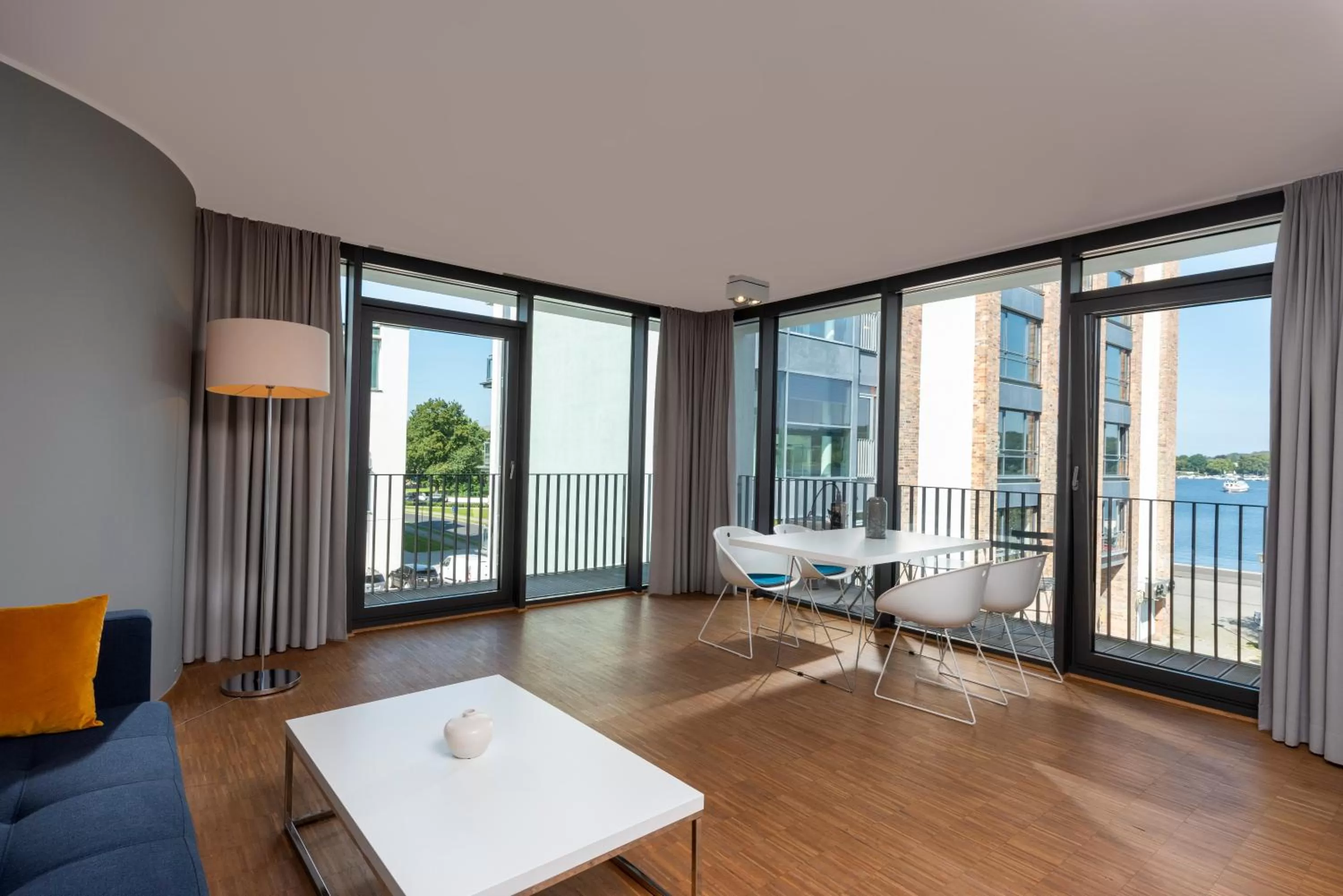 View (from property/room) in Waveboard Hotel & Boardinghouse