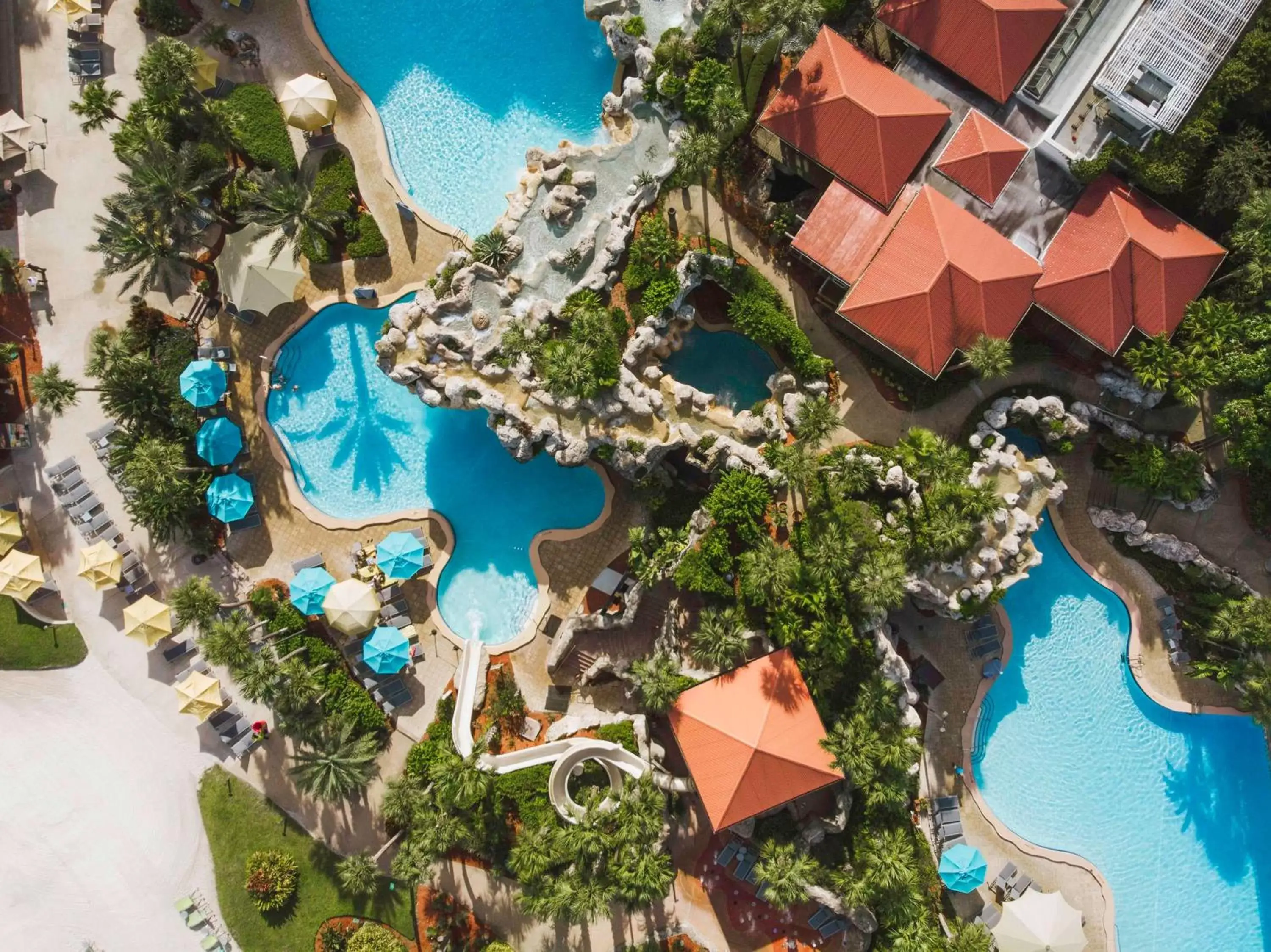 Hyatt Regency Grand Cypress Resort - Free Shuttle to Theme Parks! Hyatt Regency Grand Cypress Resort - Free Shuttle to Theme Parks!