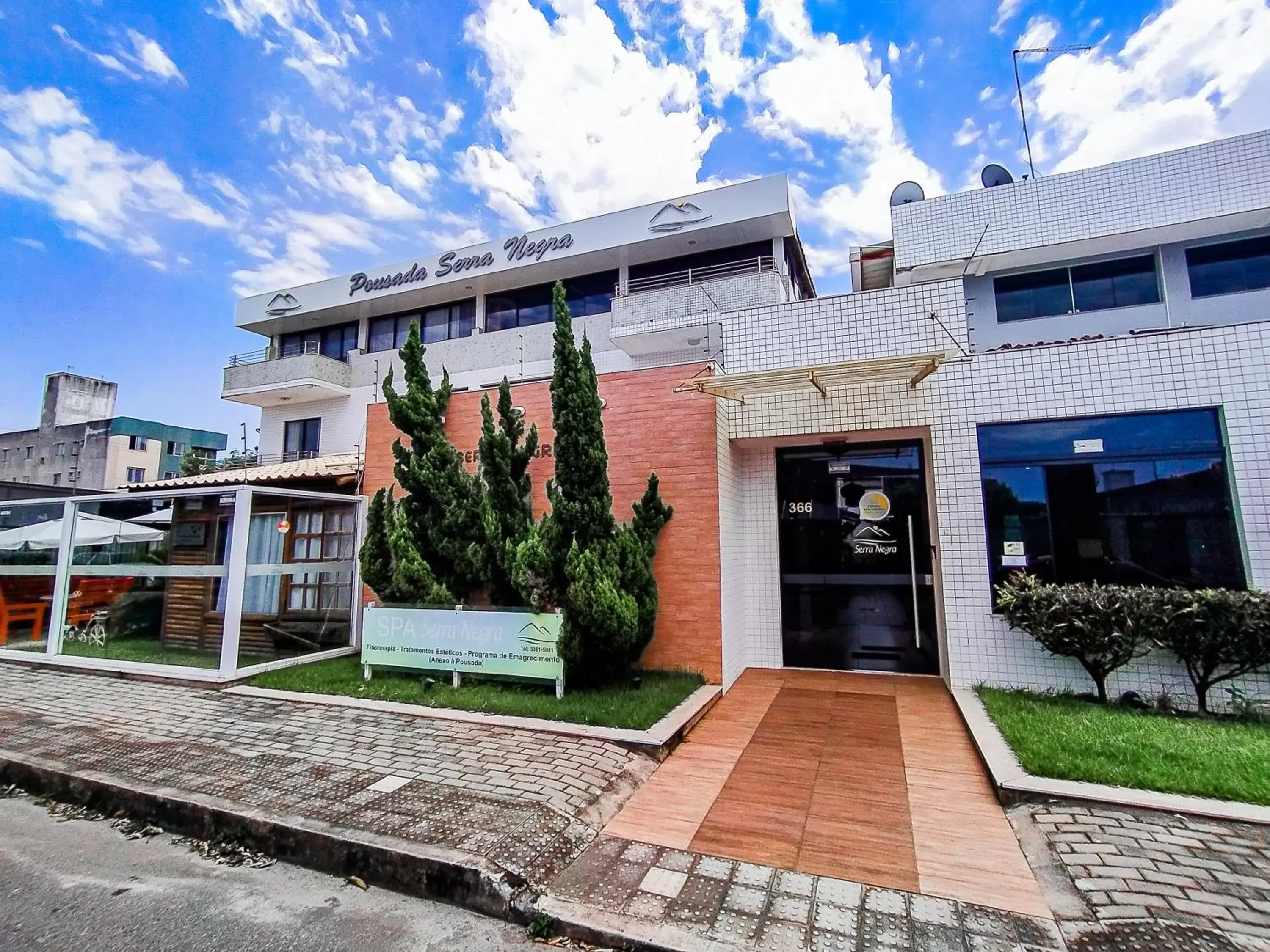 Serra Negra Pousada Spa by Easy Hotéis Serra Negra Pousada Spa by Easy Hotéis