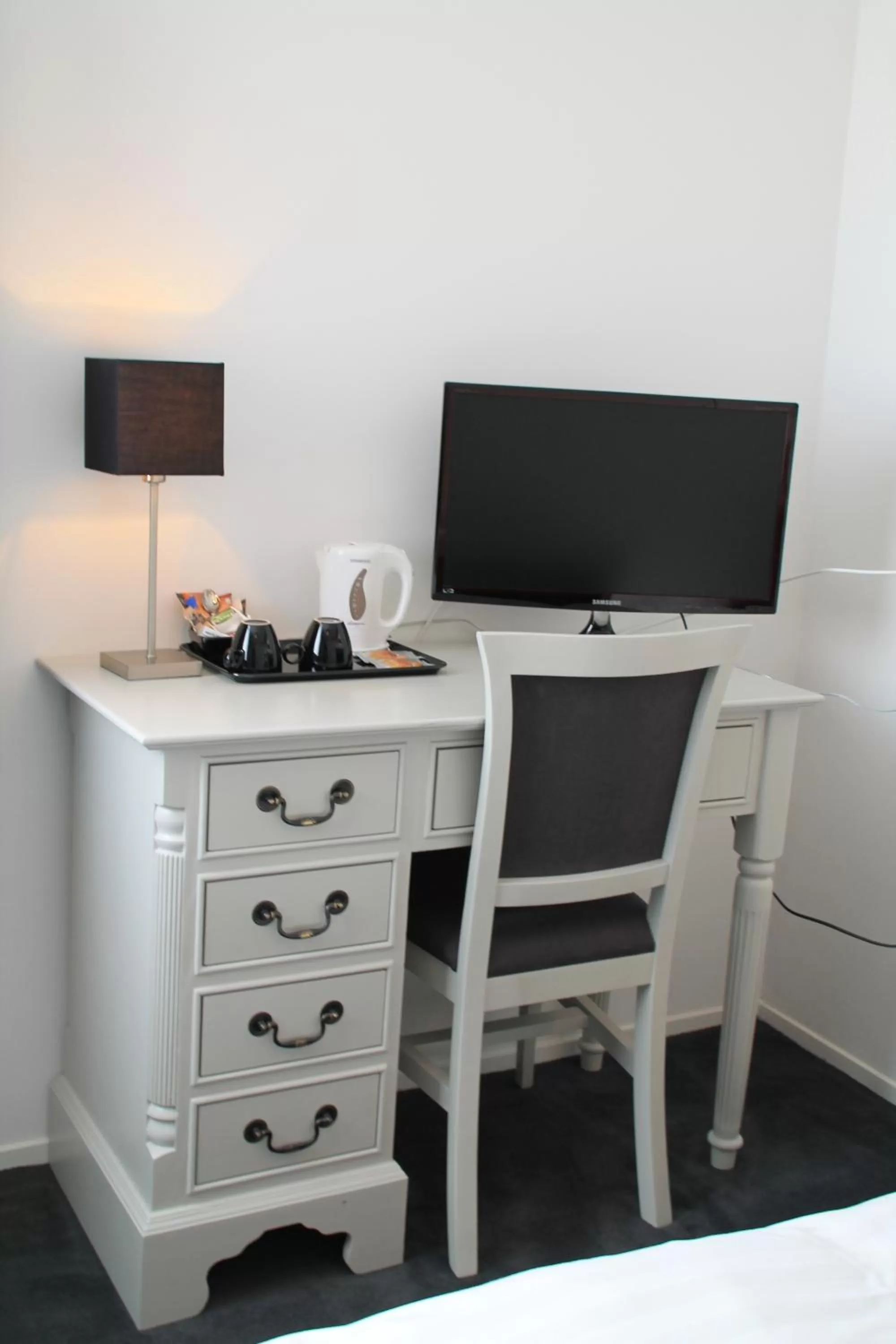 TV/Entertainment Center in De Doelen