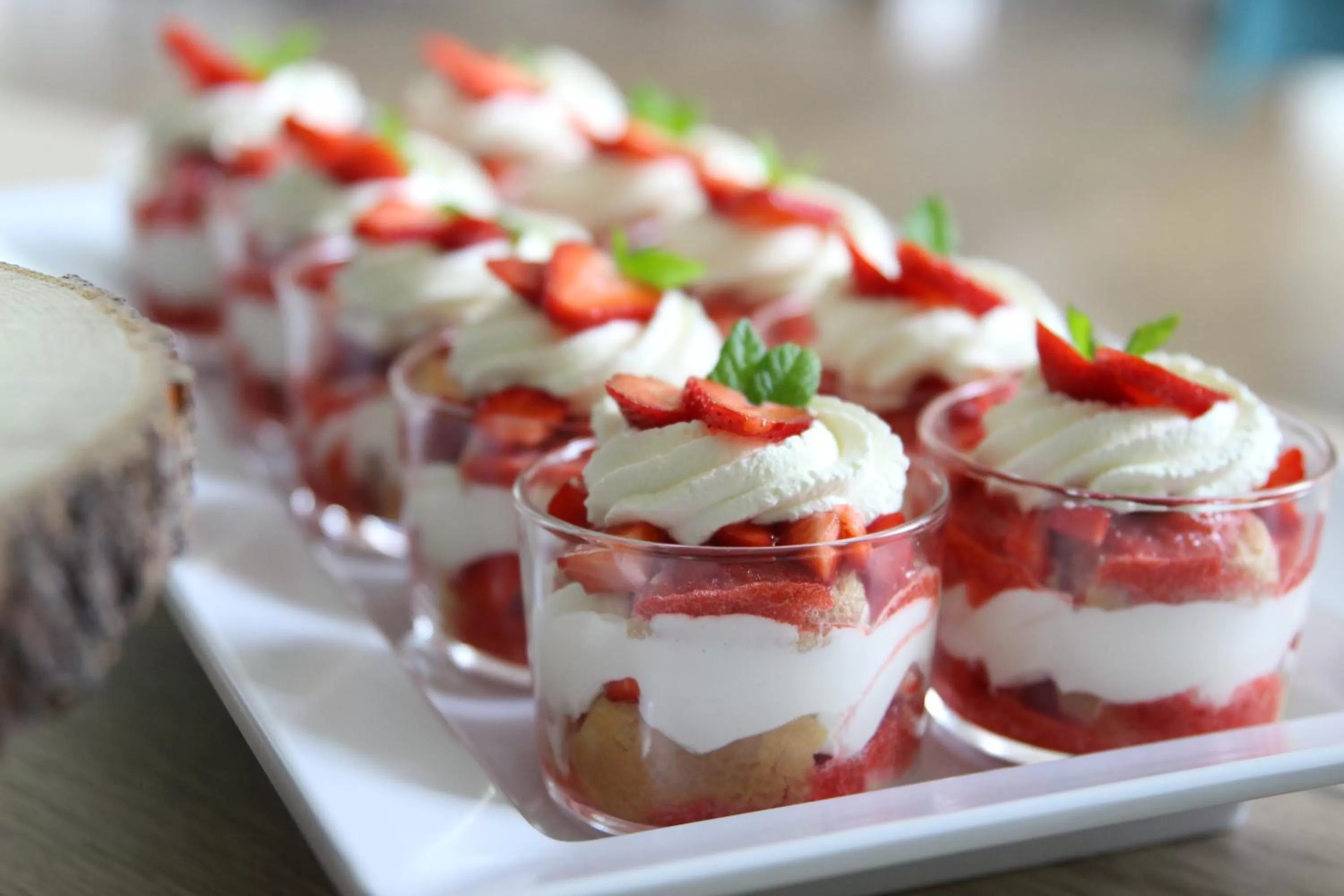 Food in Hotel & Restaurant Mühlenglück