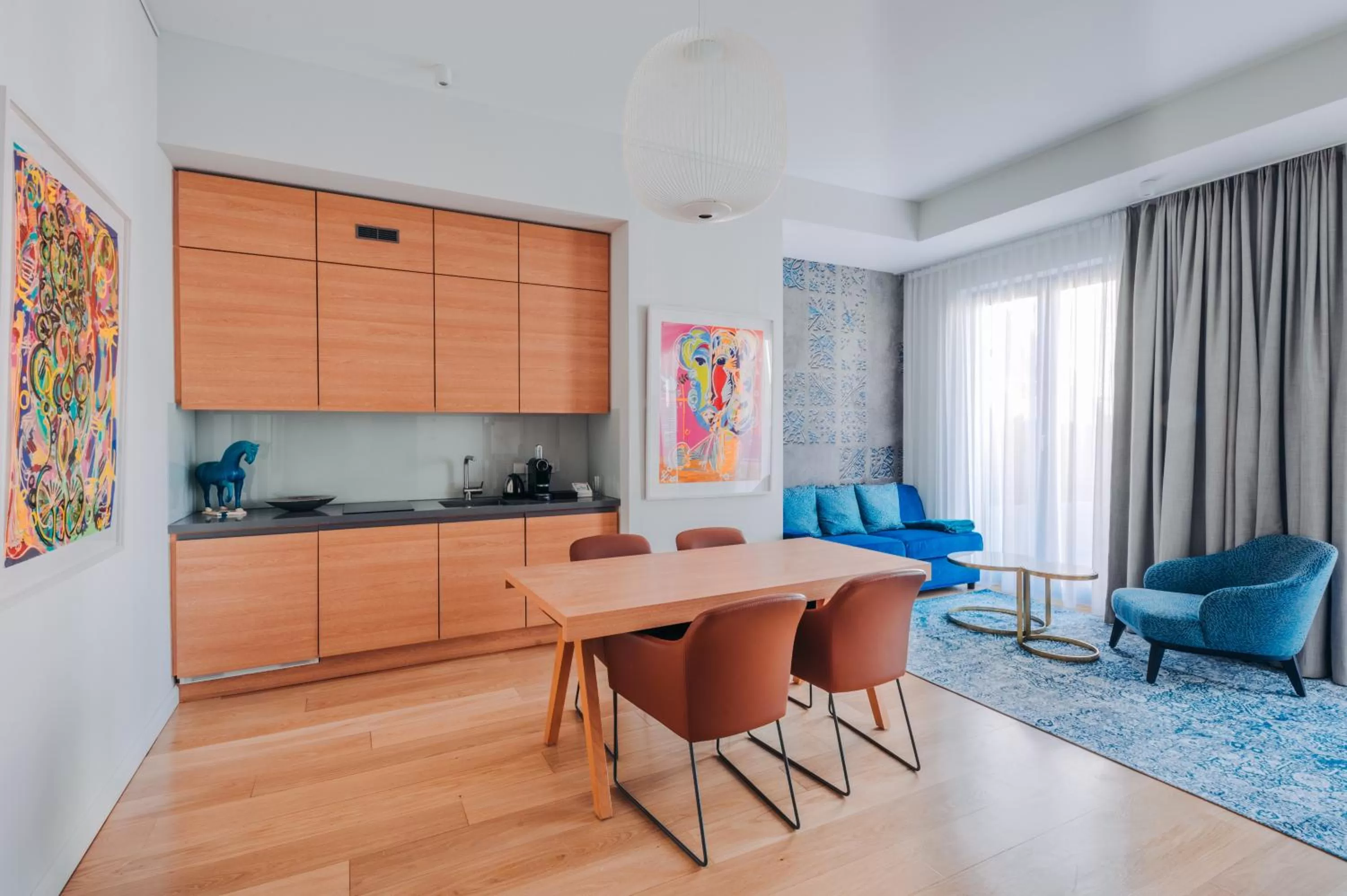 View (from property/room) in The Wellem