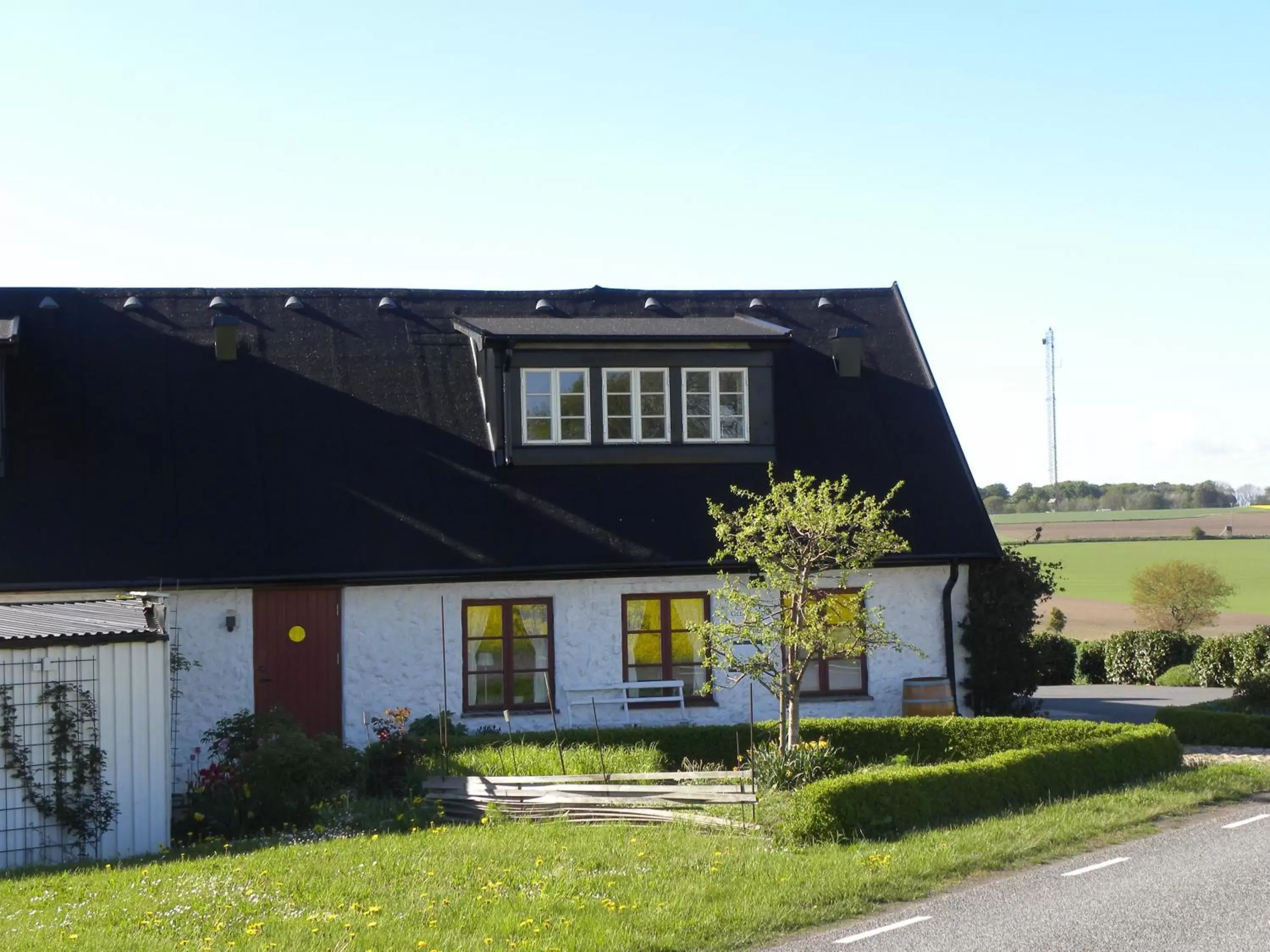 Glimminge Bed & Breakfast Glimminge Bed & Breakfast