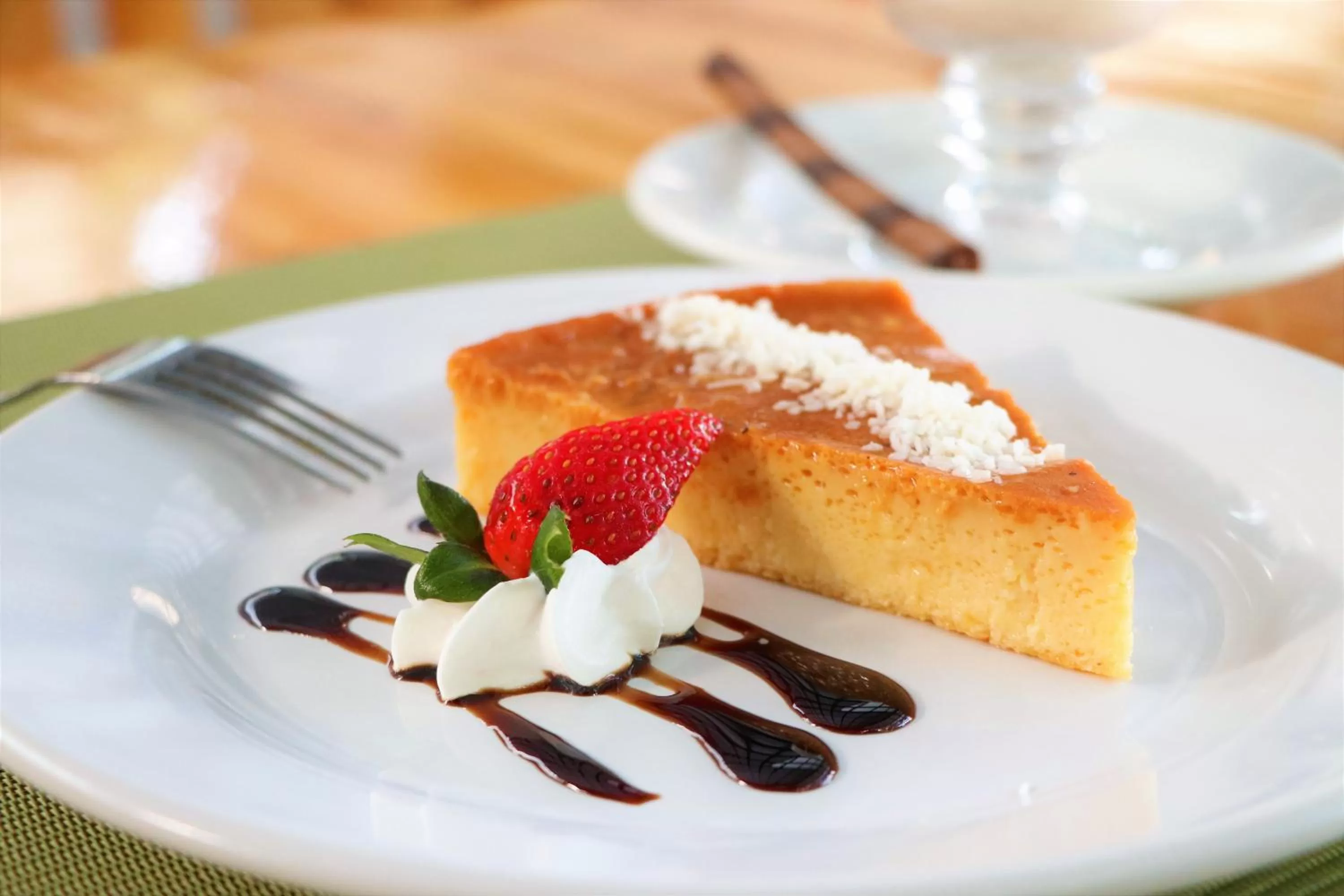 Restaurant/places to eat in Hotel Nututun Palenque