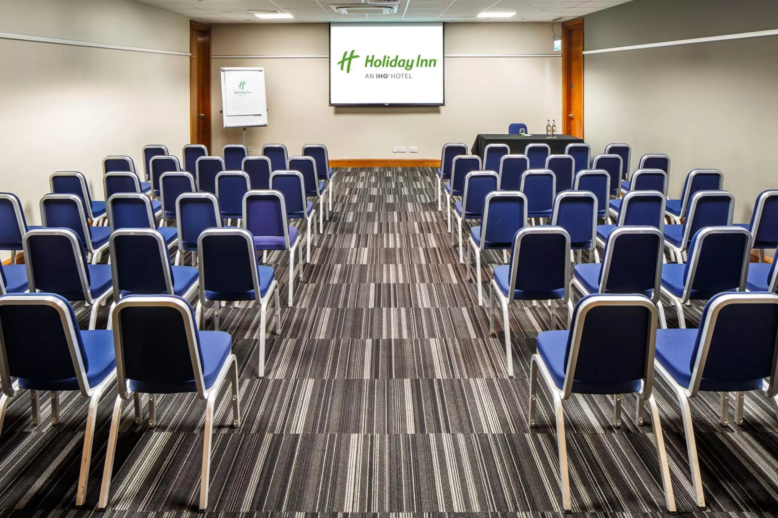 Meeting/conference room in Holiday Inn London - Regent's Park by IHG