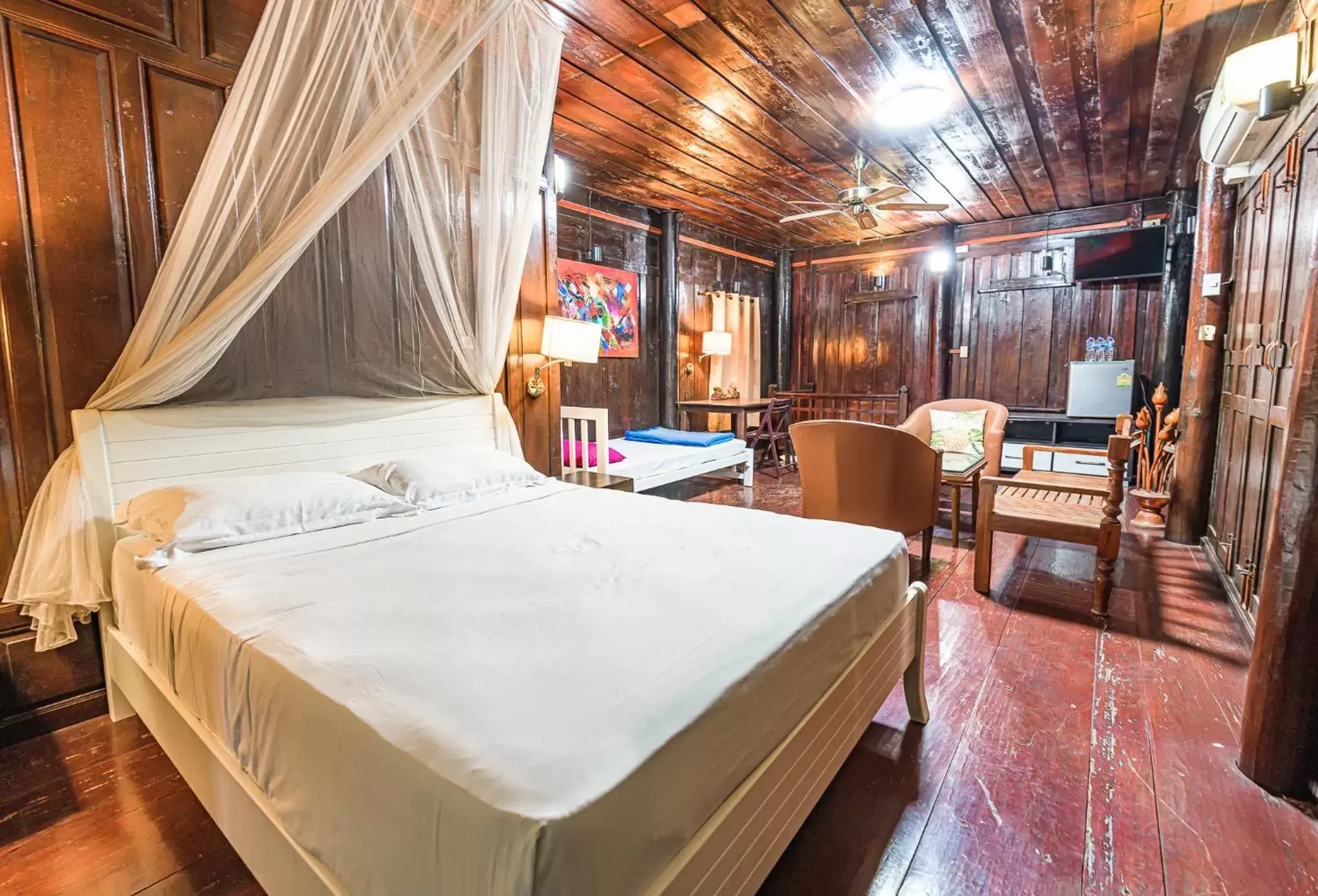 Family Room in MANDARIN LODGE by victor Family Room in MANDARIN LODGE by victor