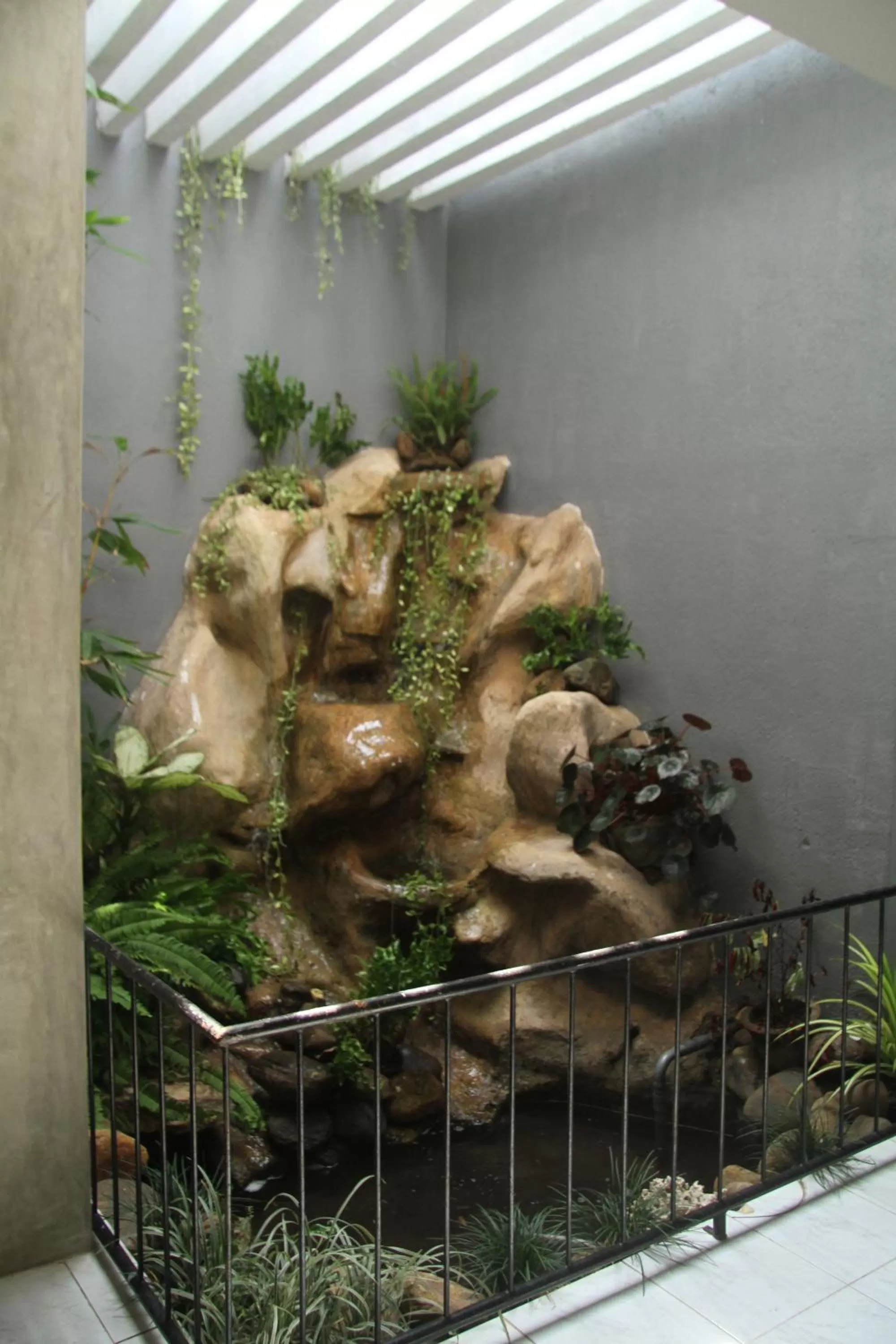 Other in Villa Taprobane