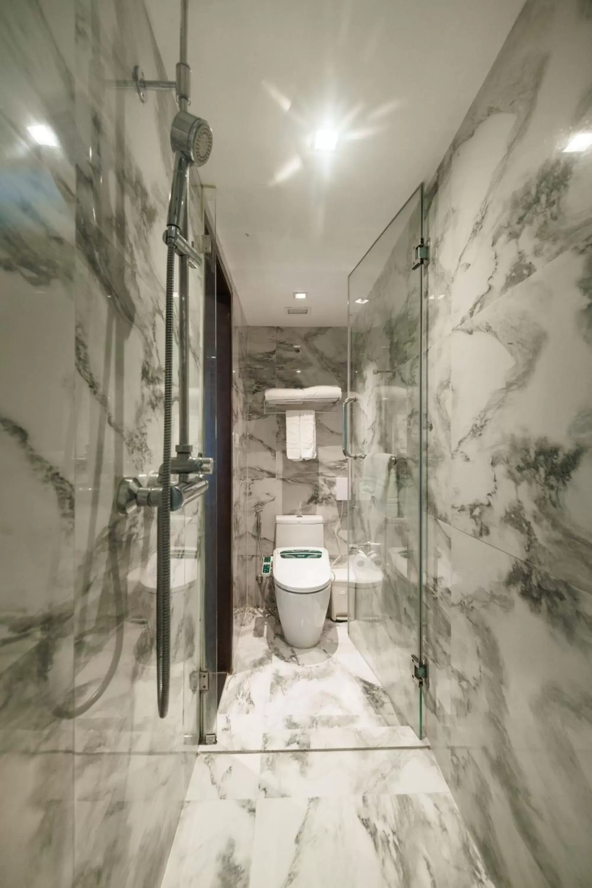 Superior Single Room in S31 Sukhumvit Hotel Superior Single Room in S31 Sukhumvit Hotel