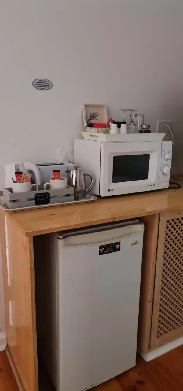 Kitchen or kitchenette, Kitchen/Kitchenette in On the Bay